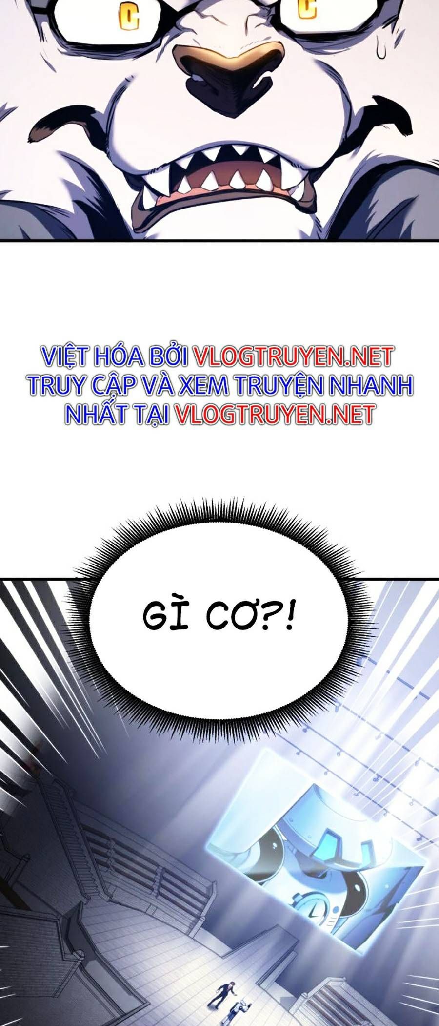đọc truyện Ranker Tái Xuất Chương 48 ảnh 9 tại Truyện Dạ Ký