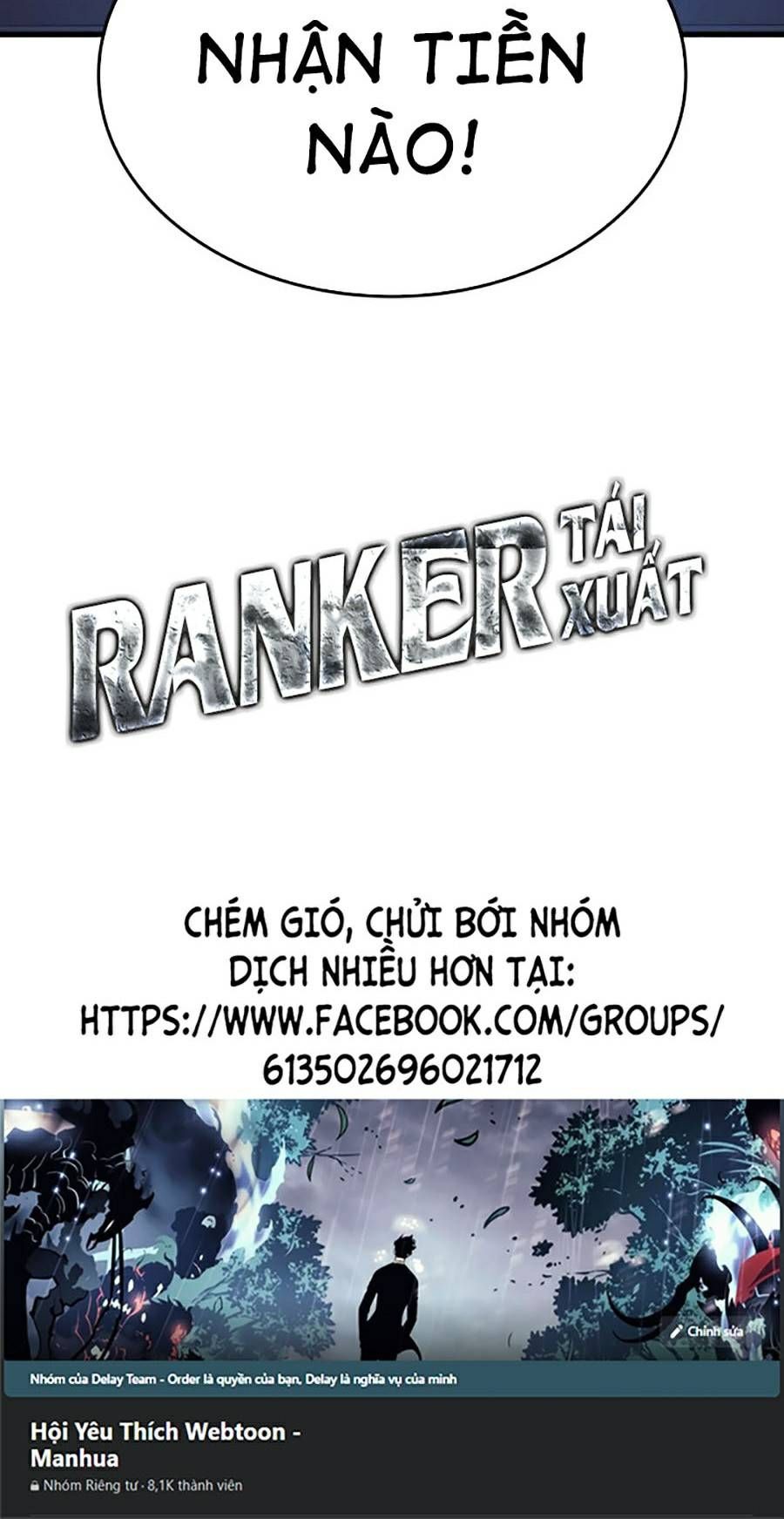 đọc truyện Ranker Tái Xuất Chương 48 ảnh 91 tại Truyện Dạ Ký