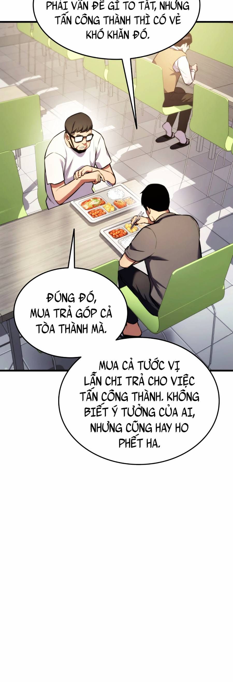 đọc truyện Ranker Tái Xuất Chương 49 ảnh 56 tại Truyện Dạ Ký