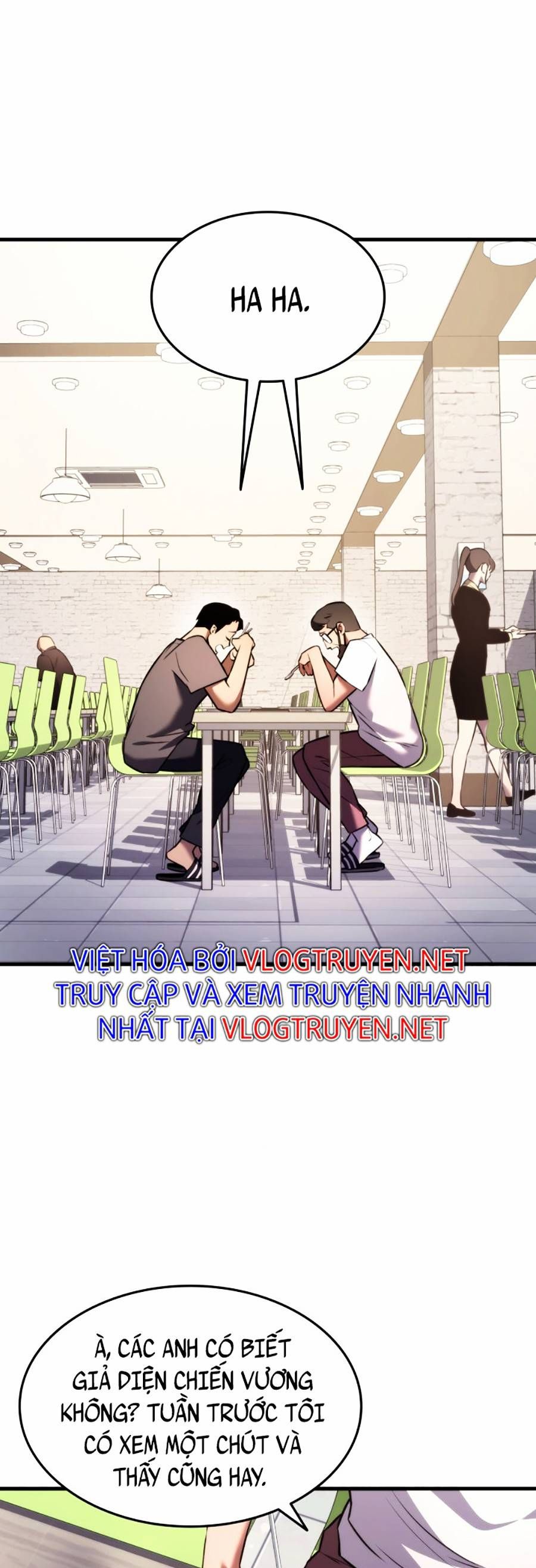 đọc truyện Ranker Tái Xuất Chương 49 ảnh 57 tại Truyện Dạ Ký