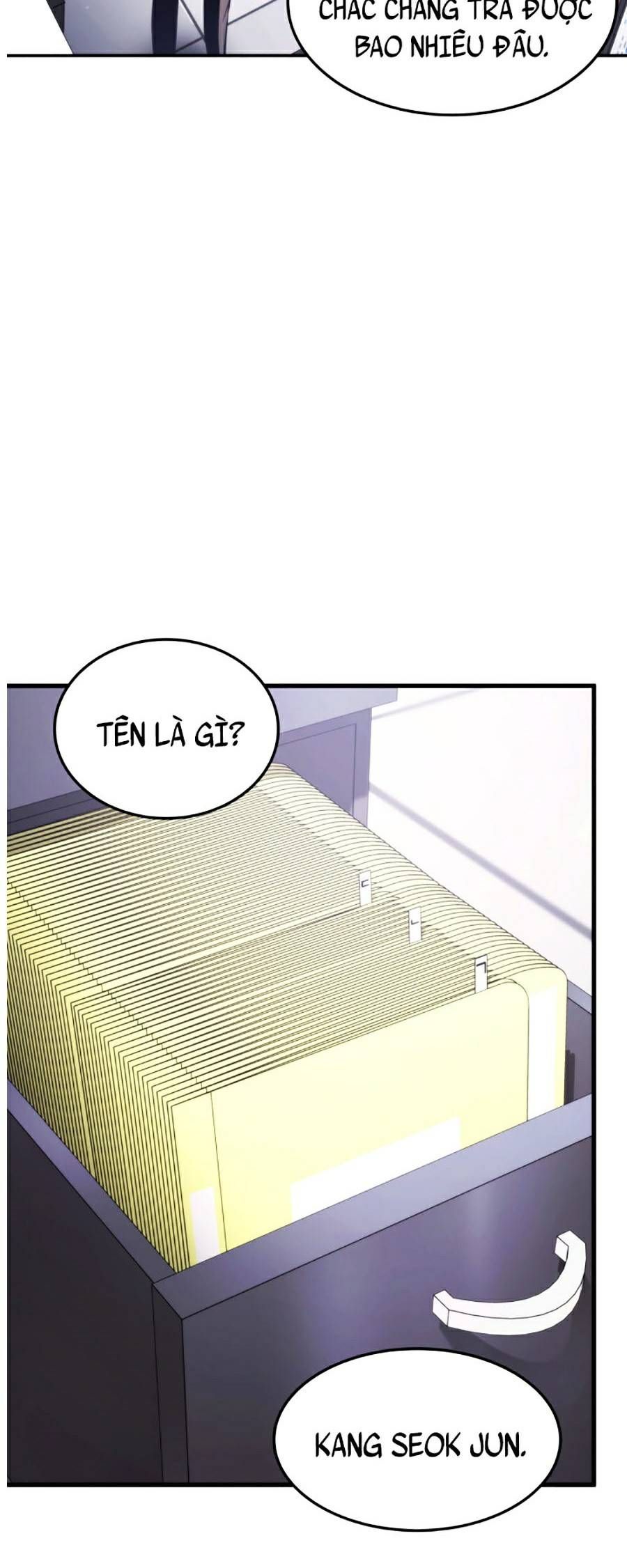 đọc truyện Ranker Tái Xuất Chương 49 ảnh 7 tại Truyện Dạ Ký