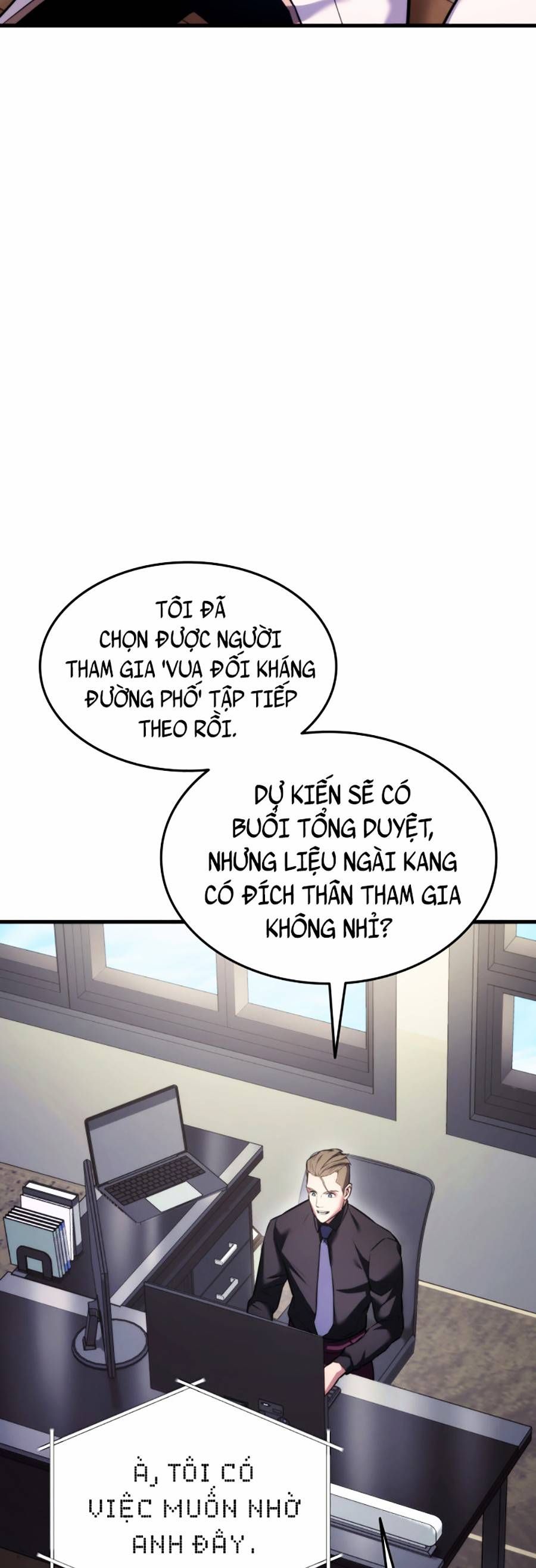 đọc truyện Ranker Tái Xuất Chương 49 ảnh 65 tại Truyện Dạ Ký
