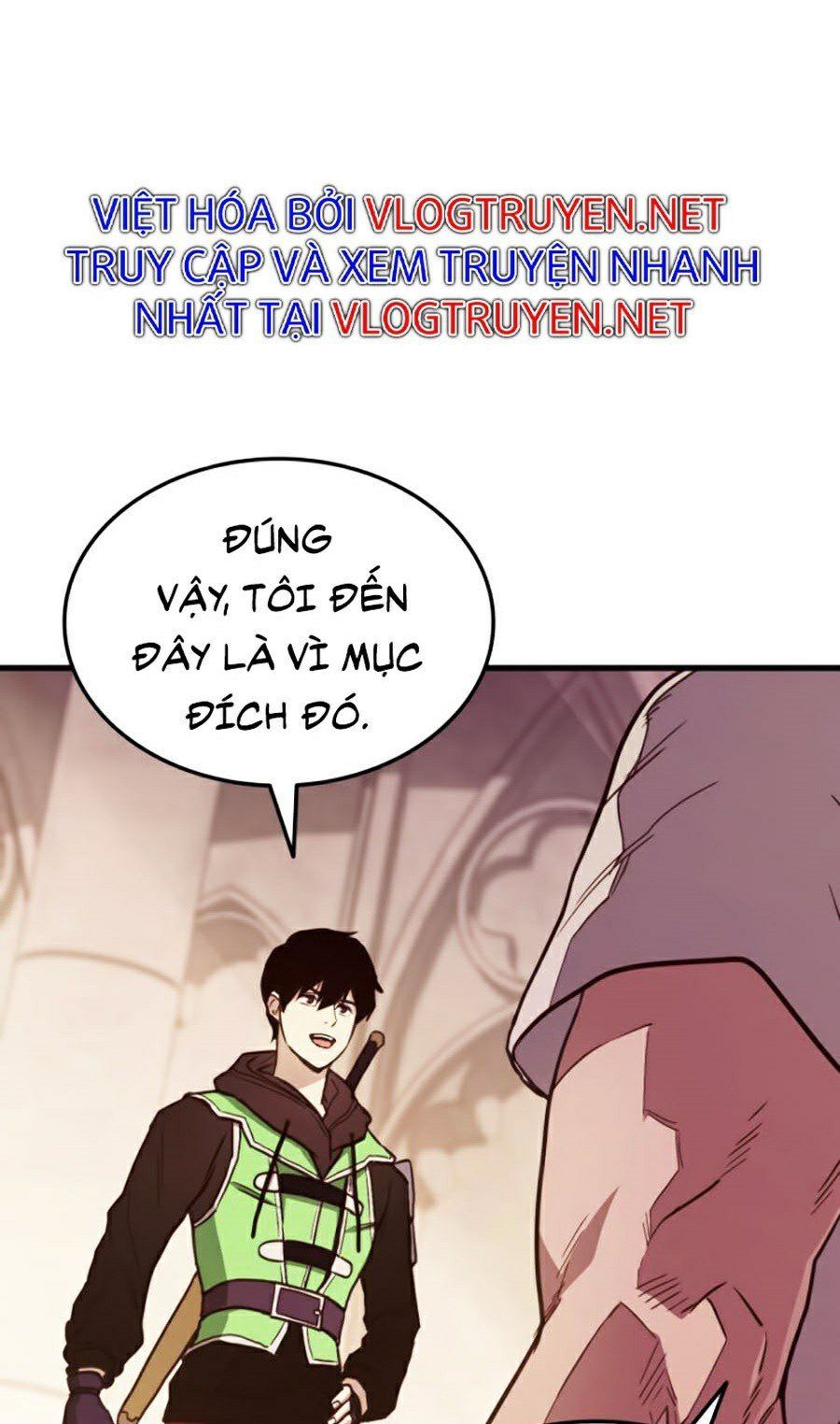 đọc truyện Ranker Tái Xuất Chương 5 ảnh 14 tại Giả Dược