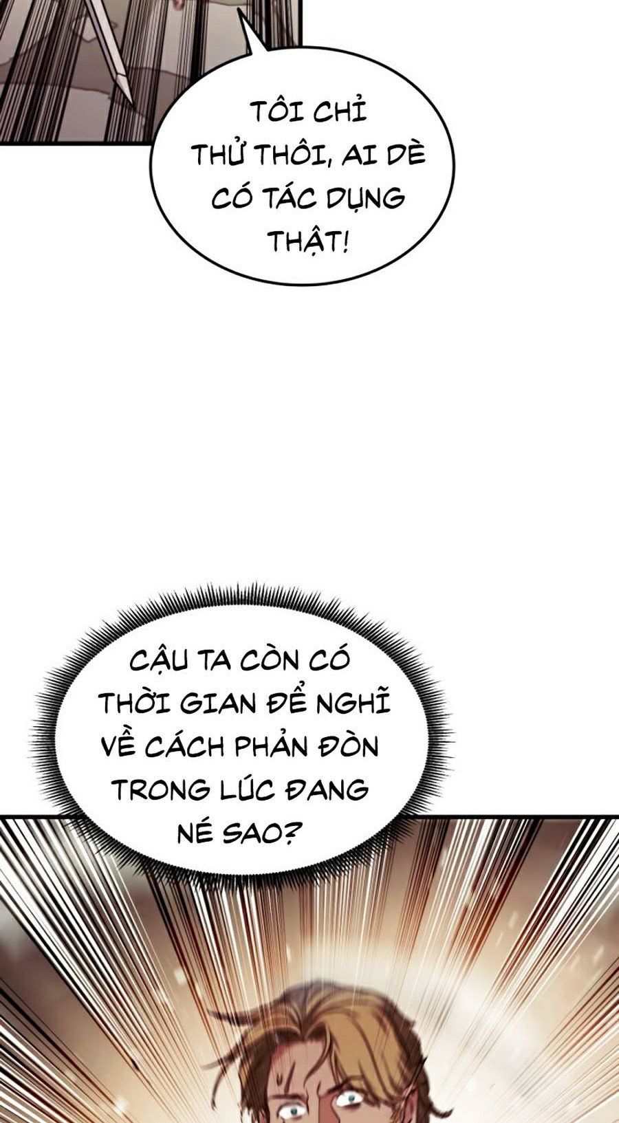 đọc truyện Ranker Tái Xuất Chương 5 ảnh 43 tại Giả Dược