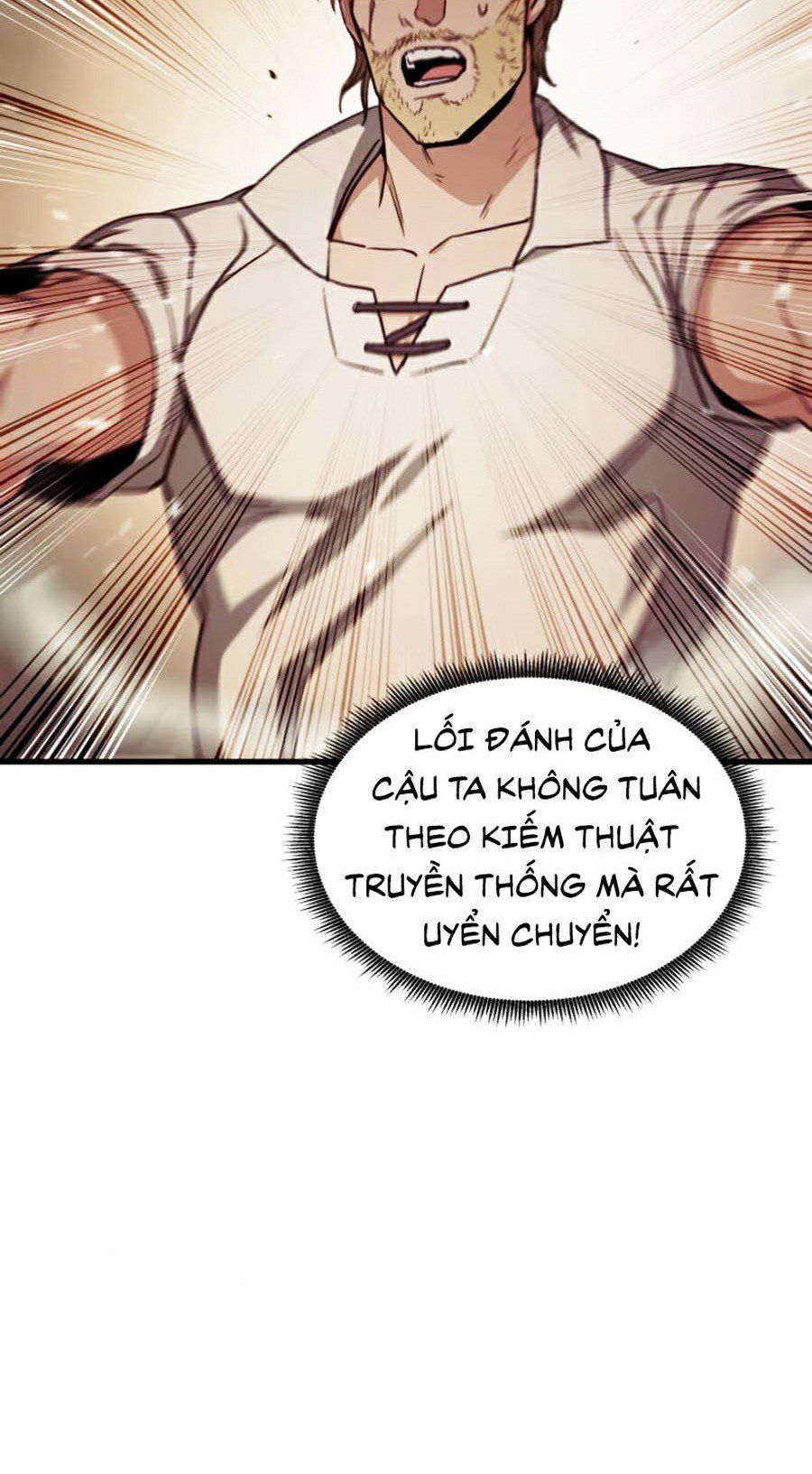 đọc truyện Ranker Tái Xuất Chương 5 ảnh 44 tại Giả Dược