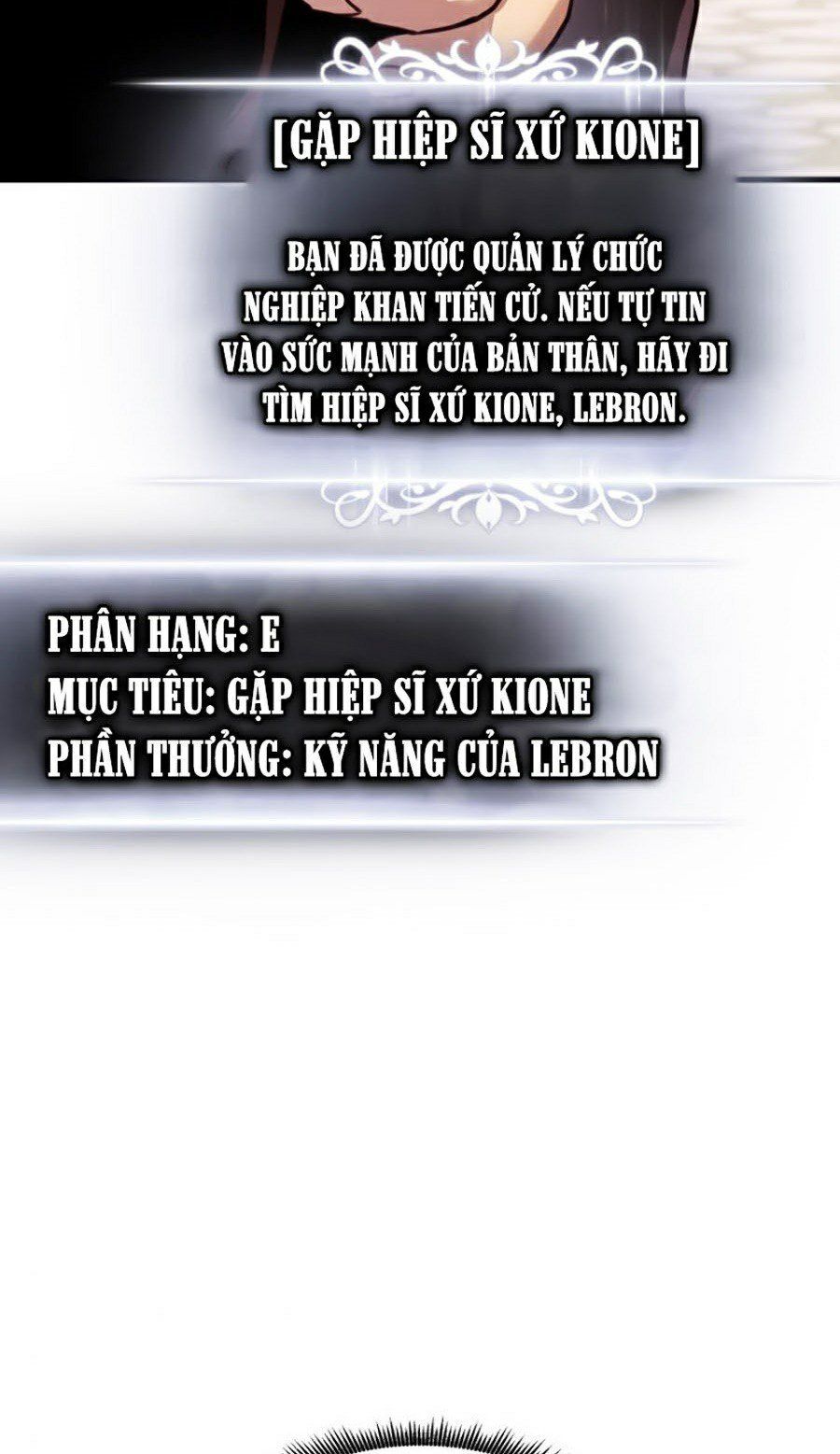 đọc truyện Ranker Tái Xuất Chương 5 ảnh 58 tại Giả Dược