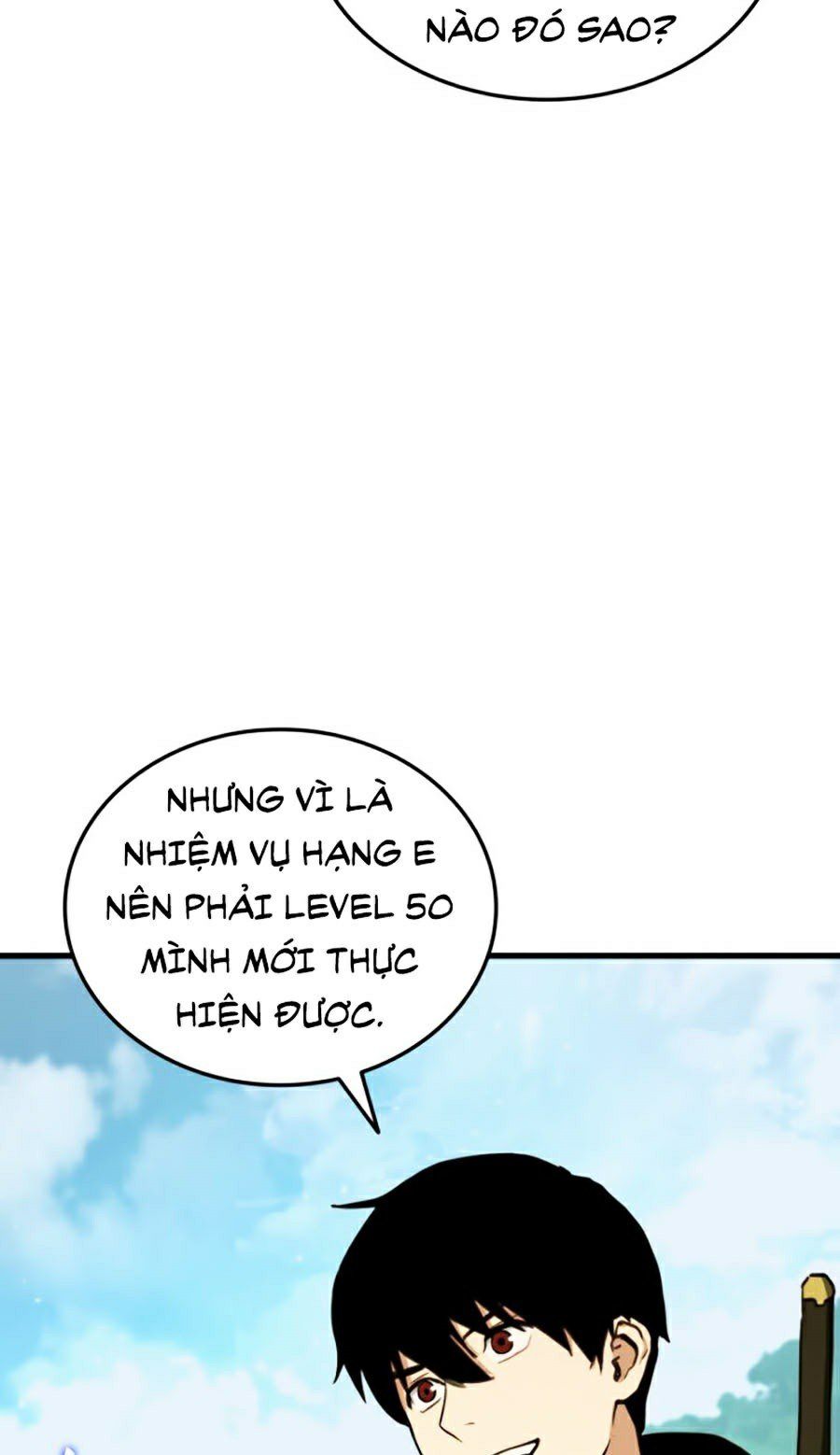 đọc truyện Ranker Tái Xuất Chương 5 ảnh 65 tại Giả Dược