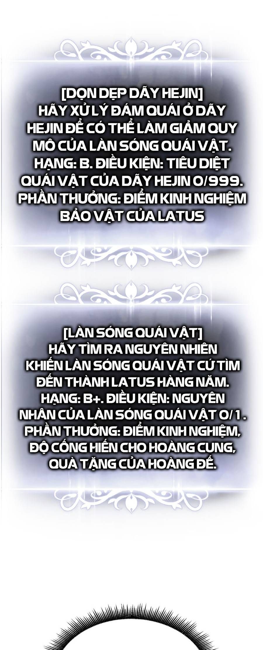 đọc truyện Ranker Tái Xuất Chương 50 ảnh 12 tại Truyện Dạ Ký