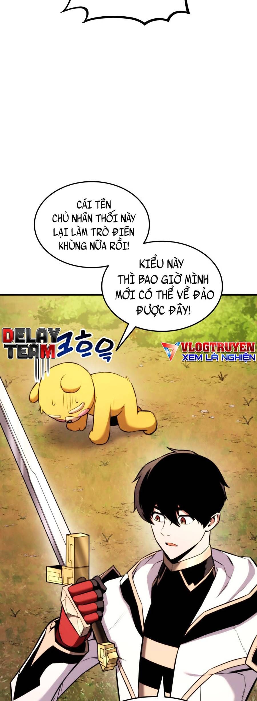 đọc truyện Ranker Tái Xuất Chương 50 ảnh 22 tại Truyện Dạ Ký