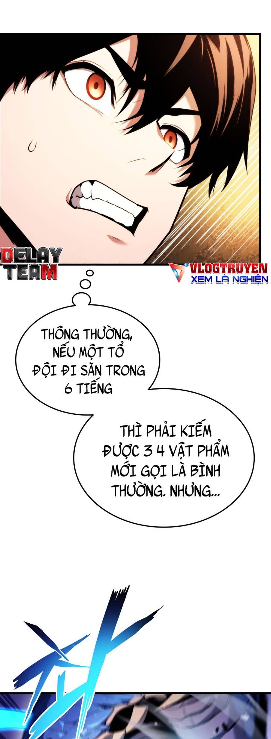 đọc truyện Ranker Tái Xuất Chương 50 ảnh 32 tại Truyện Dạ Ký