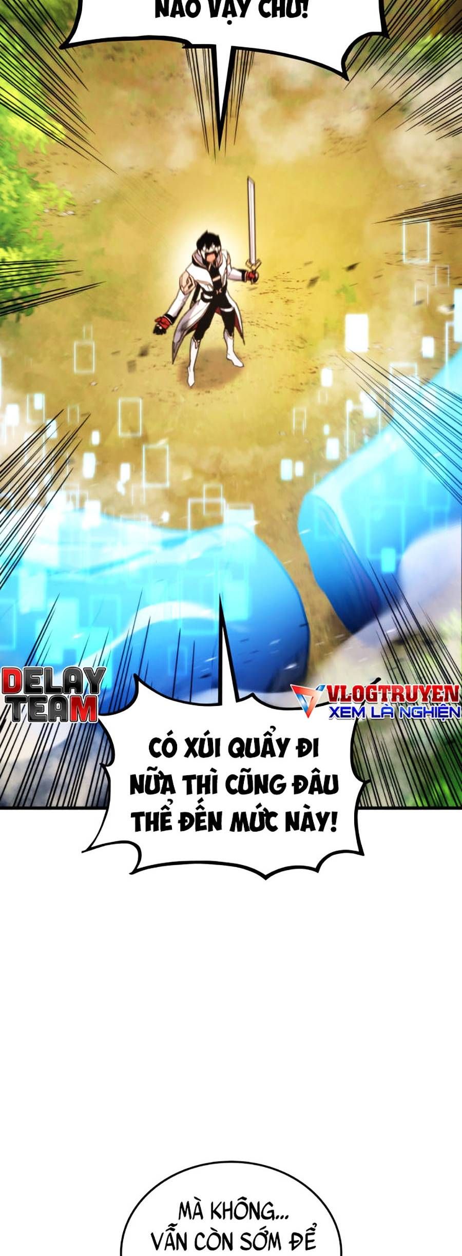 đọc truyện Ranker Tái Xuất Chương 50 ảnh 34 tại Truyện Dạ Ký