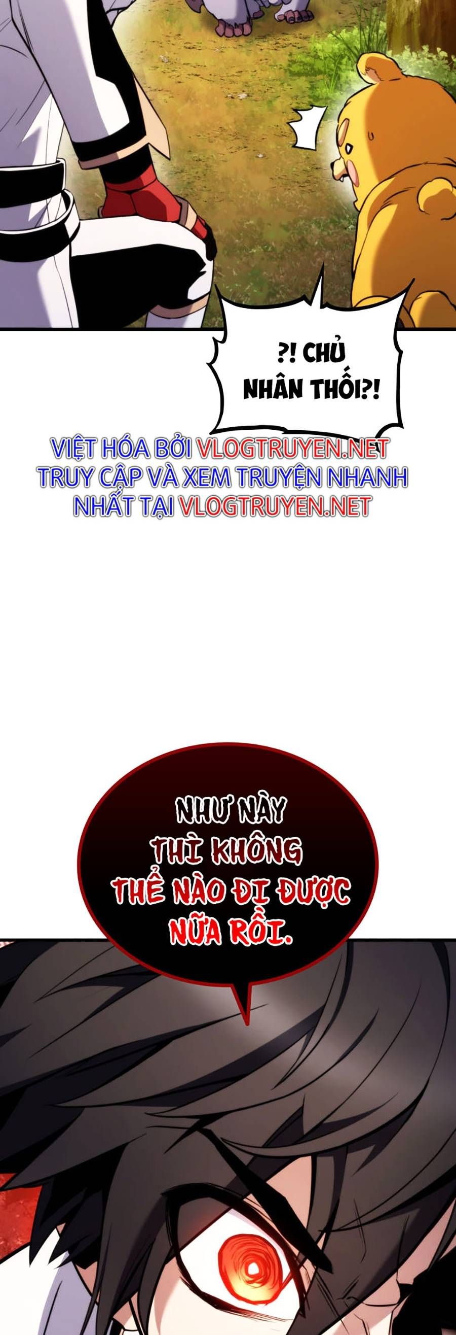 đọc truyện Ranker Tái Xuất Chương 50 ảnh 44 tại Truyện Dạ Ký