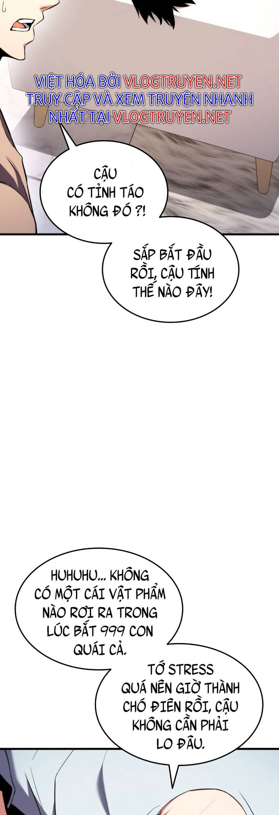 đọc truyện Ranker Tái Xuất Chương 50 ảnh 48 tại Truyện Dạ Ký