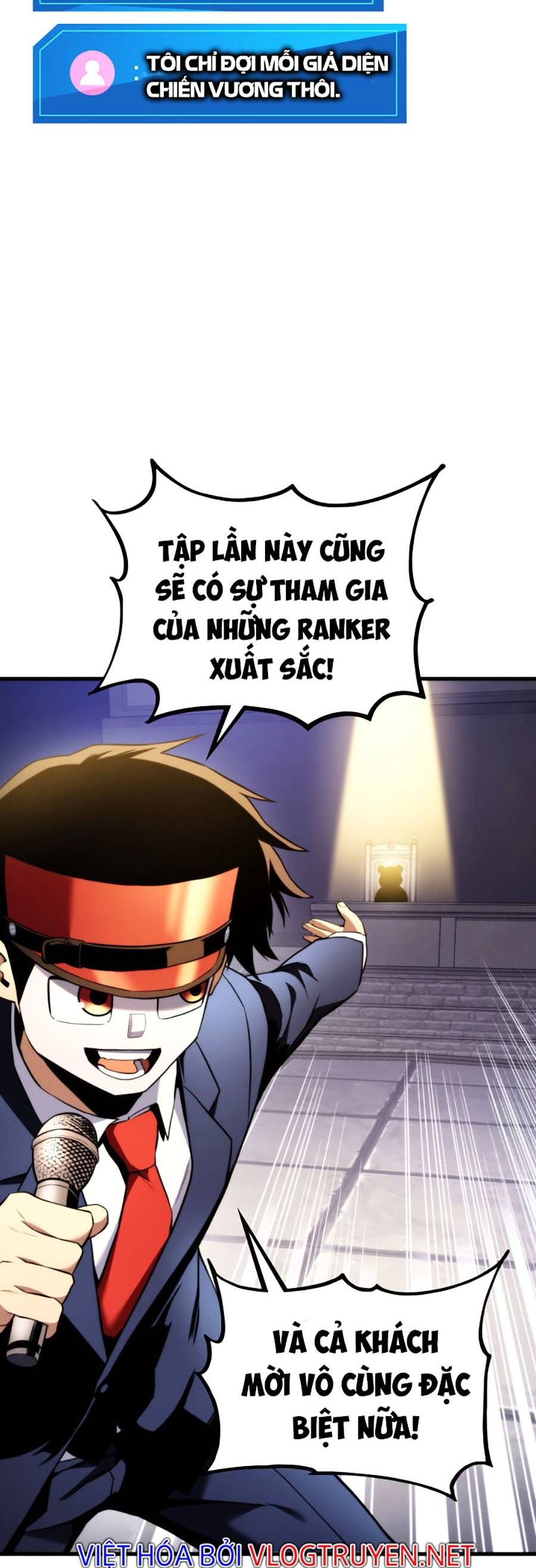 đọc truyện Ranker Tái Xuất Chương 50 ảnh 57 tại Truyện Dạ Ký