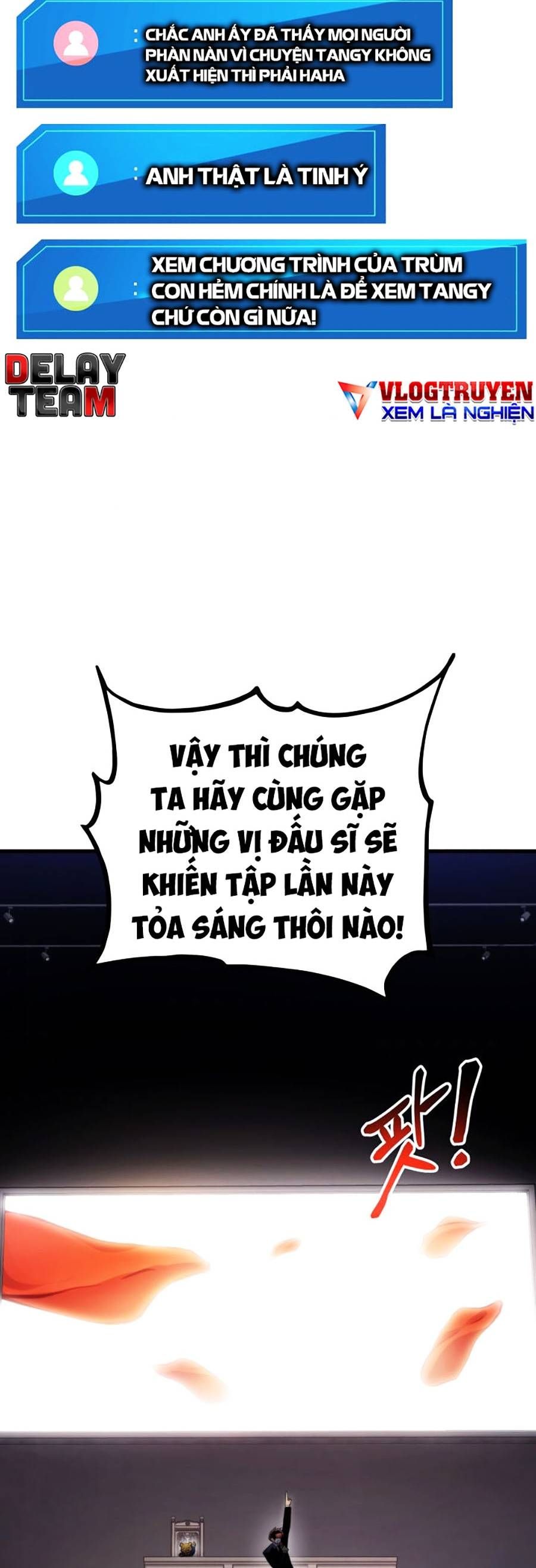 đọc truyện Ranker Tái Xuất Chương 50 ảnh 59 tại Truyện Dạ Ký