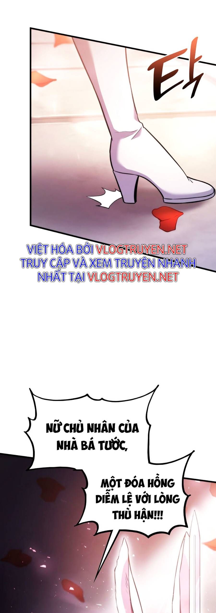 đọc truyện Ranker Tái Xuất Chương 50 ảnh 64 tại Truyện Dạ Ký