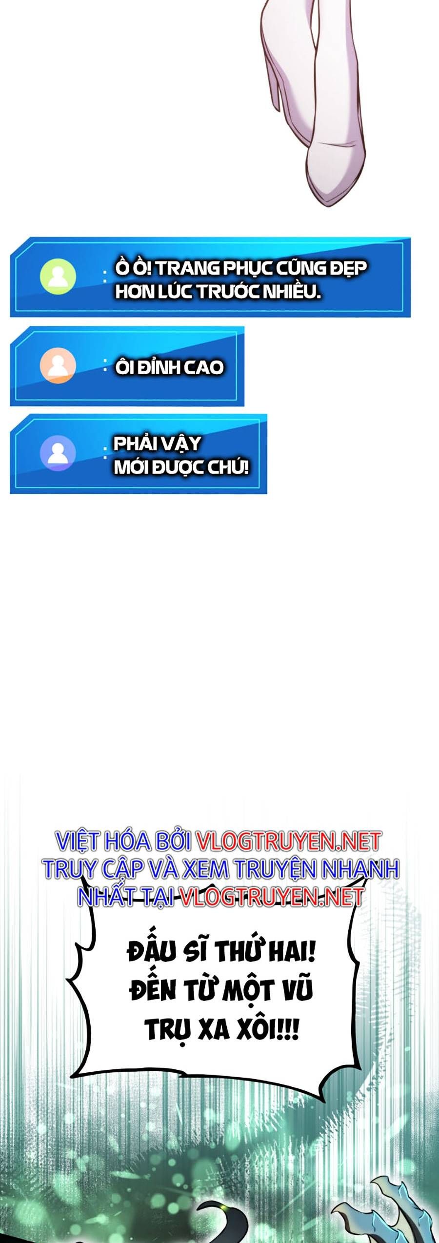 đọc truyện Ranker Tái Xuất Chương 50 ảnh 66 tại Truyện Dạ Ký