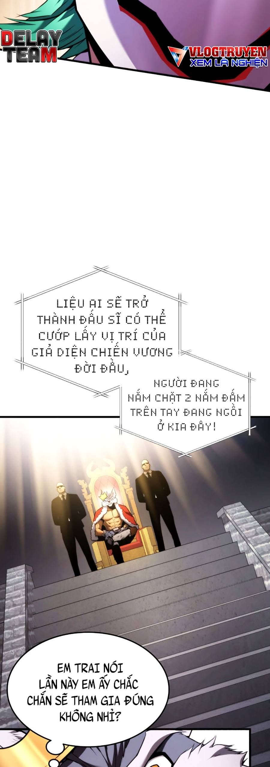đọc truyện Ranker Tái Xuất Chương 50 ảnh 73 tại Truyện Dạ Ký