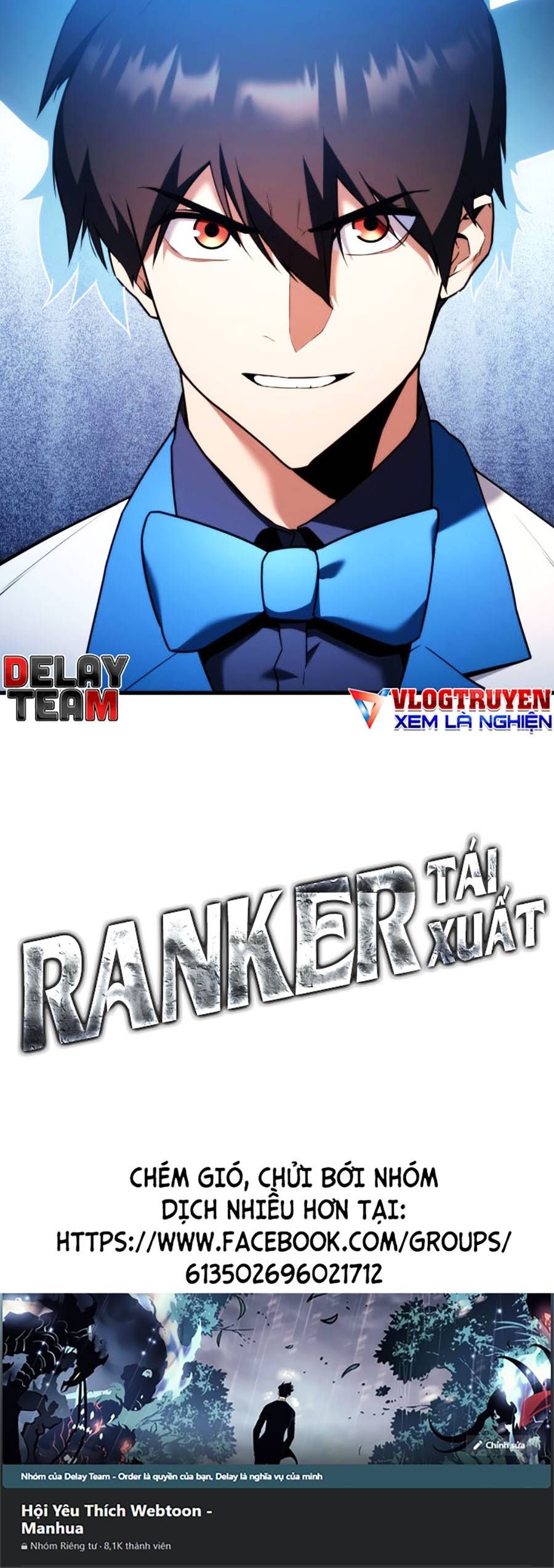 đọc truyện Ranker Tái Xuất Chương 50 ảnh 78 tại Truyện Dạ Ký