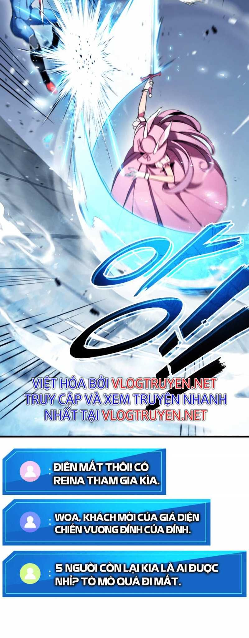 đọc truyện Ranker Tái Xuất Chương 51 ảnh 34 tại Thiên Thai Truyện