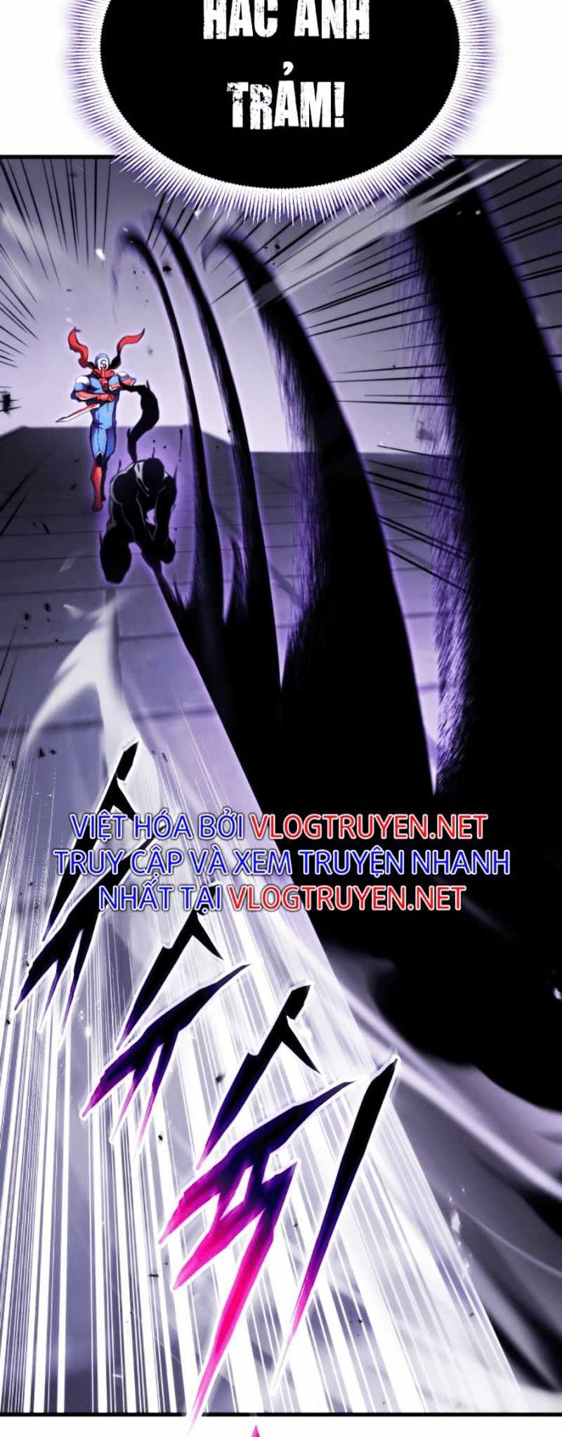 đọc truyện Ranker Tái Xuất Chương 51 ảnh 37 tại Thiên Thai Truyện