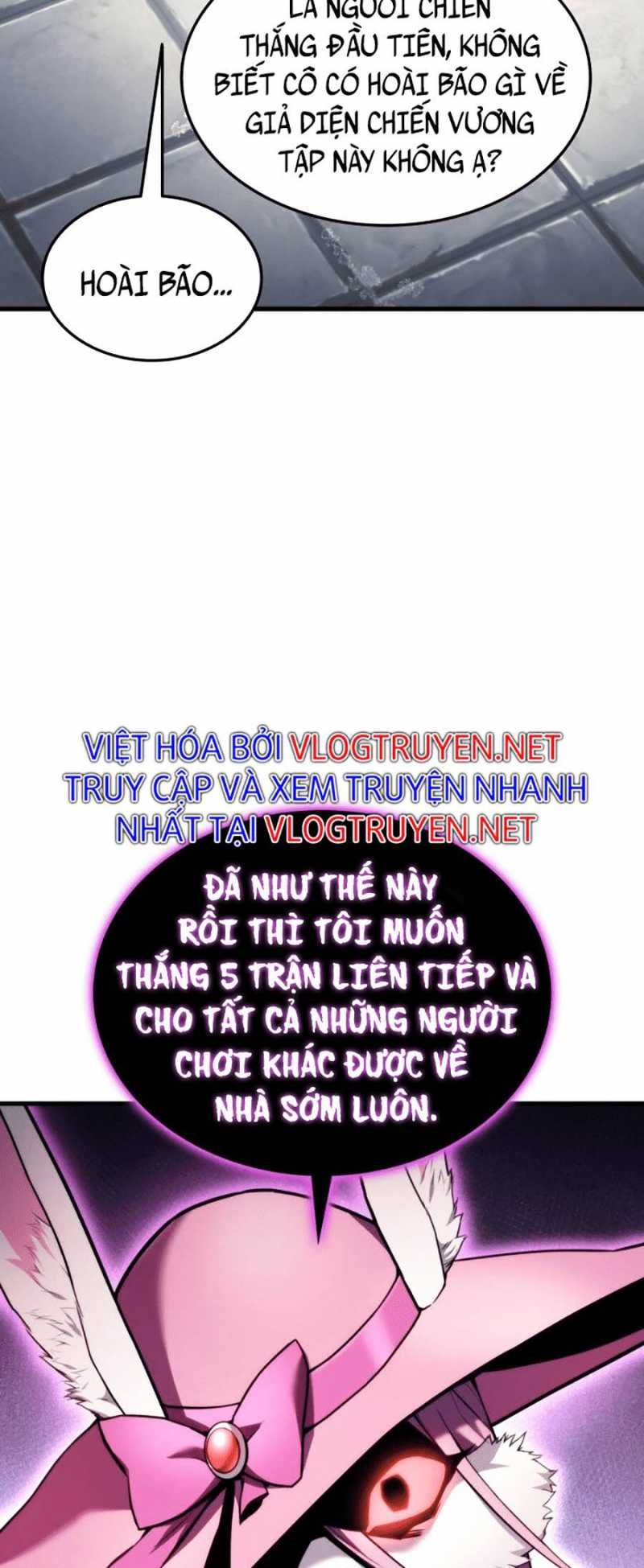 đọc truyện Ranker Tái Xuất Chương 51 ảnh 65 tại Thiên Thai Truyện