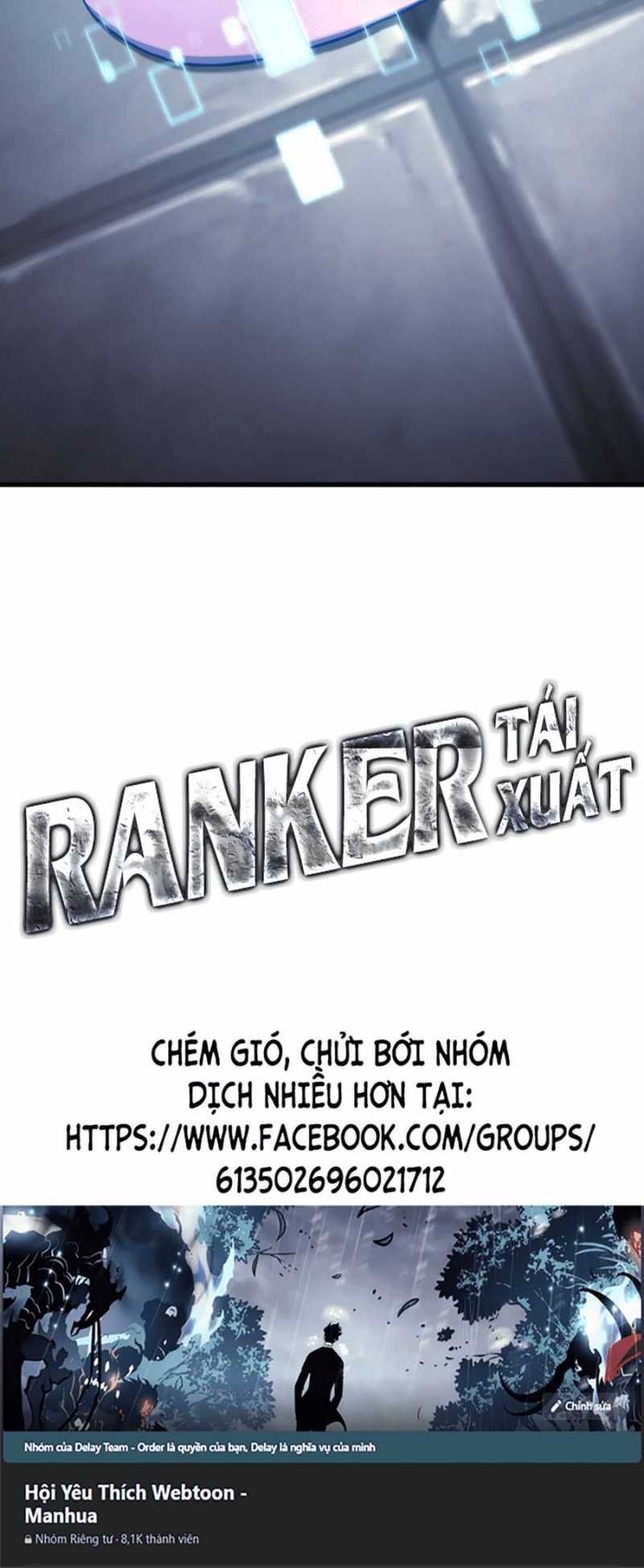 đọc truyện Ranker Tái Xuất Chương 51 ảnh 90 tại Thiên Thai Truyện