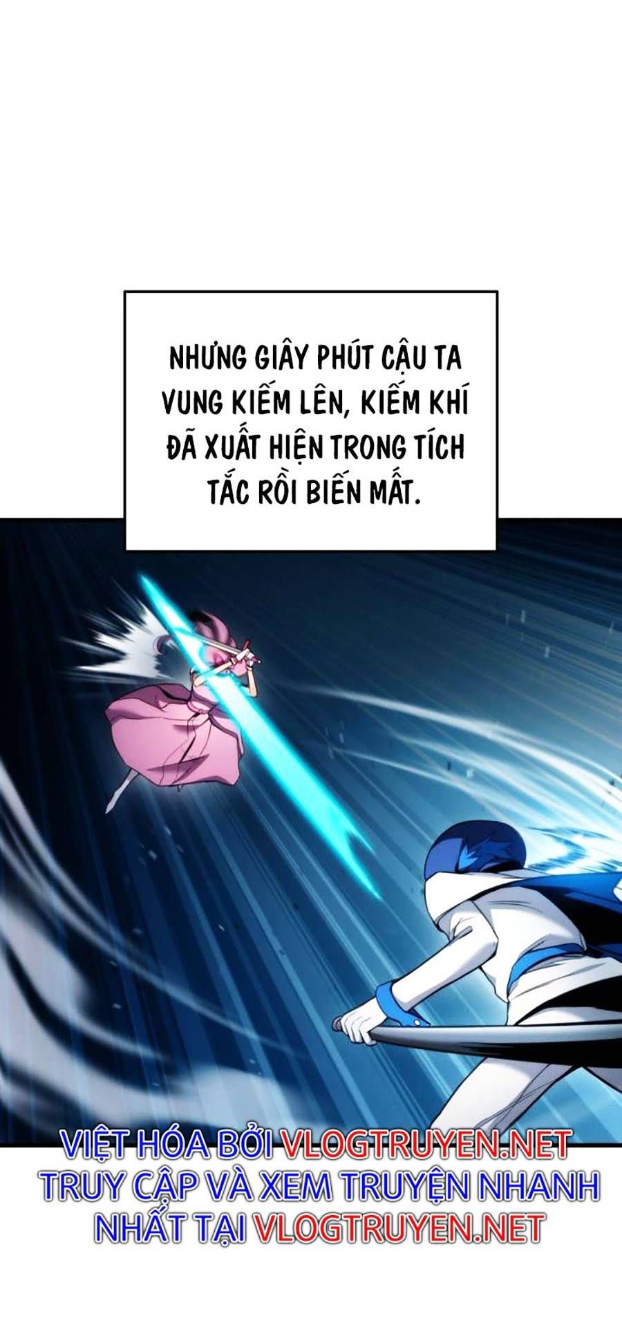đọc truyện Ranker Tái Xuất Chương 52 ảnh 11 tại Truyện Dạ Ký