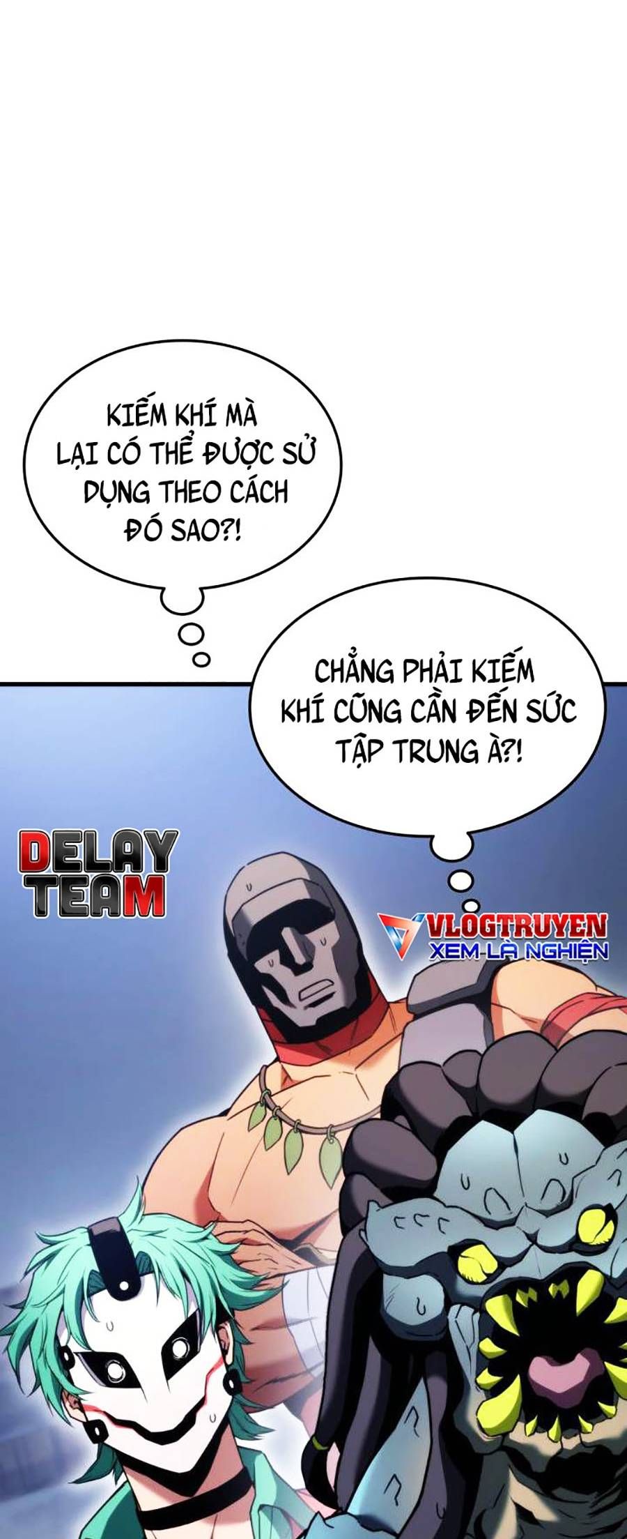 đọc truyện Ranker Tái Xuất Chương 52 ảnh 13 tại Truyện Dạ Ký