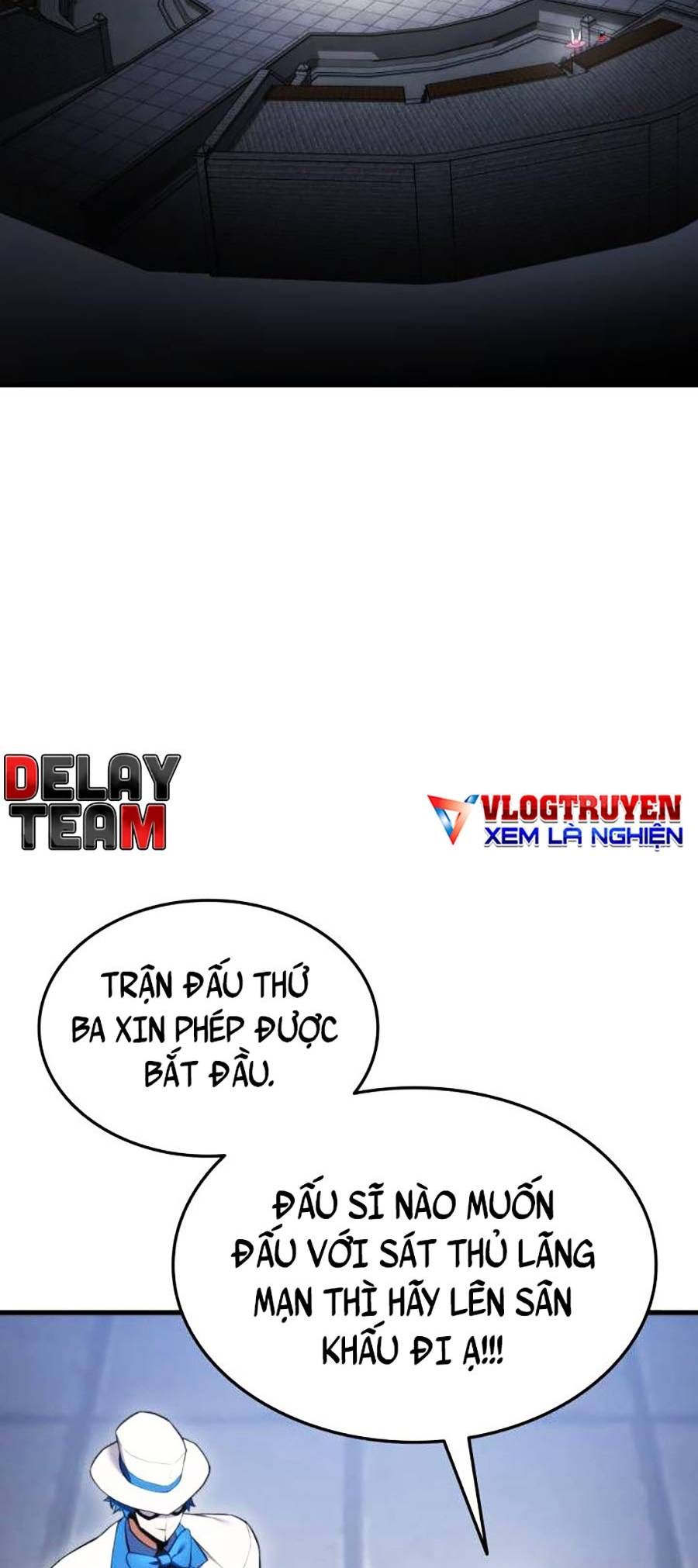 đọc truyện Ranker Tái Xuất Chương 52 ảnh 34 tại Truyện Dạ Ký