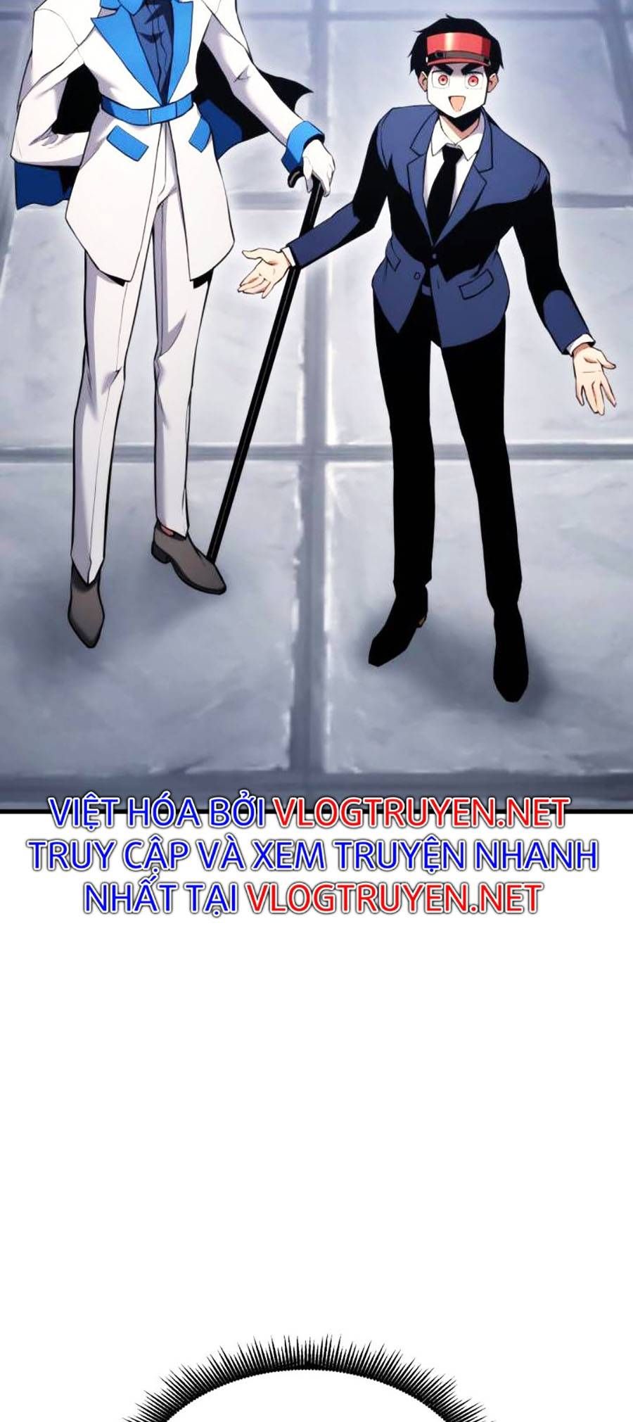 đọc truyện Ranker Tái Xuất Chương 52 ảnh 35 tại Truyện Dạ Ký