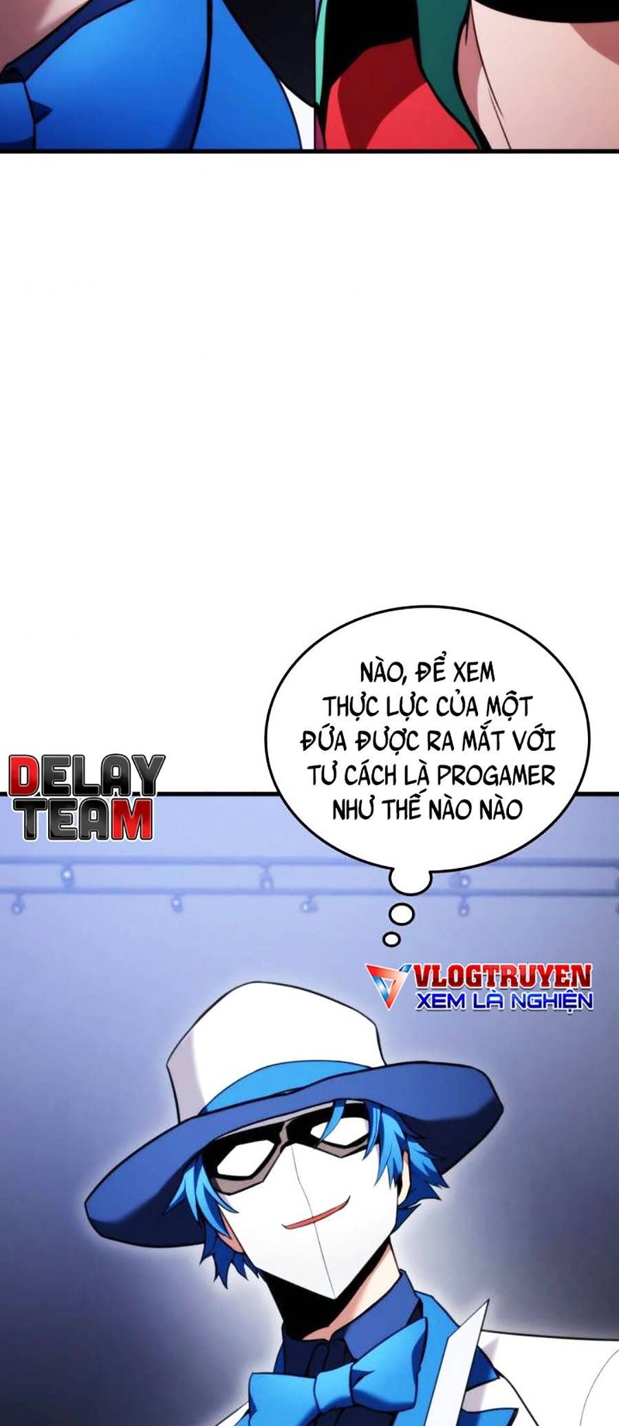 đọc truyện Ranker Tái Xuất Chương 52 ảnh 44 tại Truyện Dạ Ký