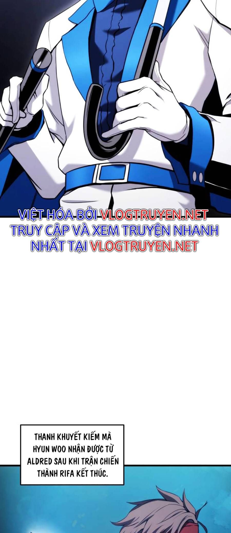 đọc truyện Ranker Tái Xuất Chương 52 ảnh 45 tại Truyện Dạ Ký