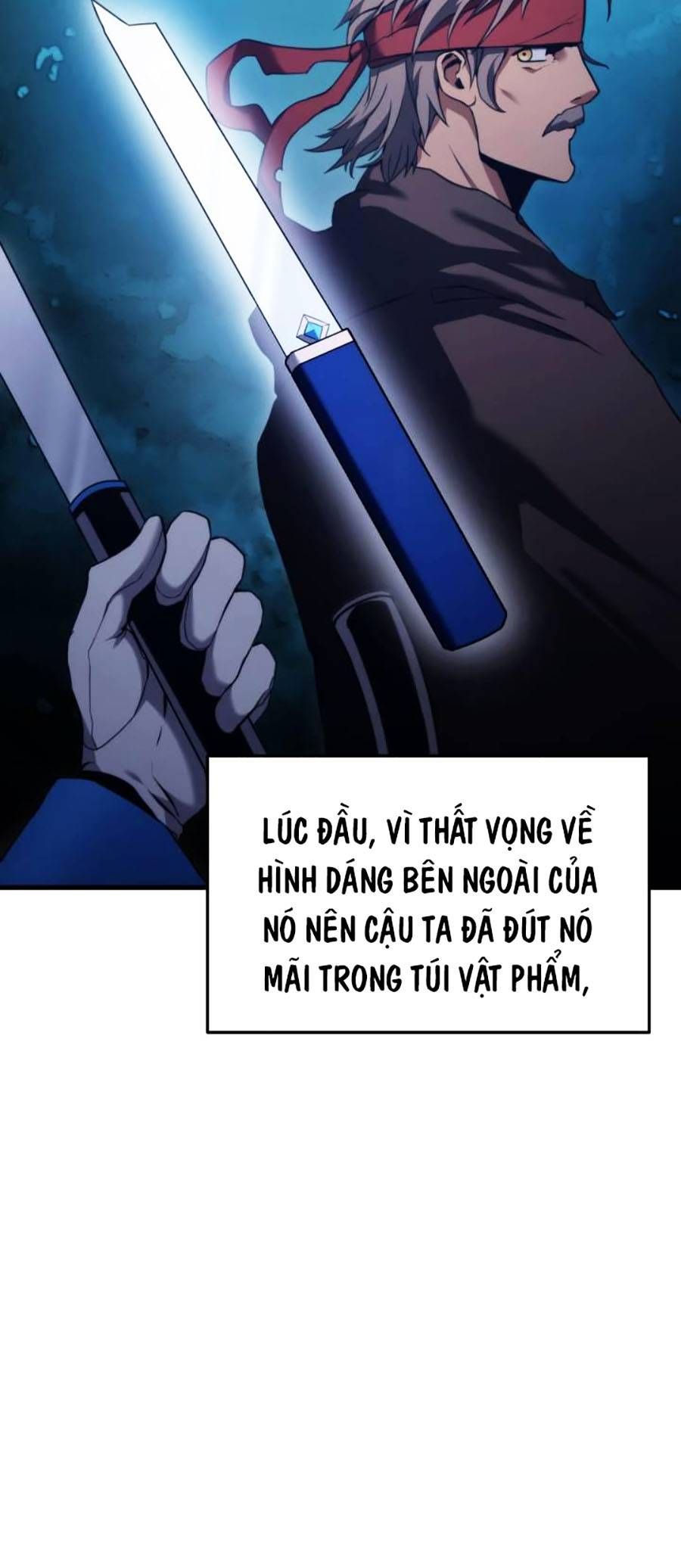 đọc truyện Ranker Tái Xuất Chương 52 ảnh 46 tại Truyện Dạ Ký