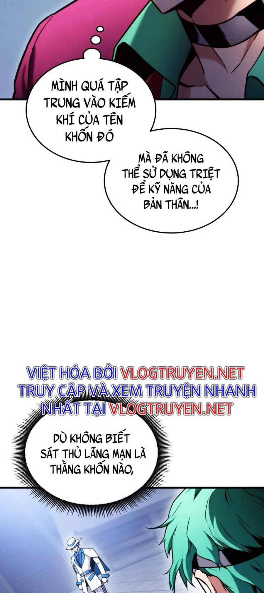 đọc truyện Ranker Tái Xuất Chương 52 ảnh 78 tại Truyện Dạ Ký