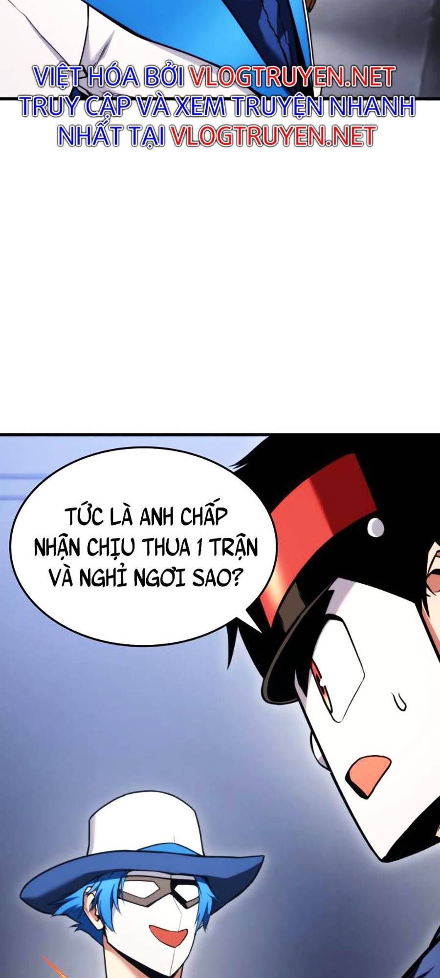 đọc truyện Ranker Tái Xuất Chương 52 ảnh 83 tại Truyện Dạ Ký