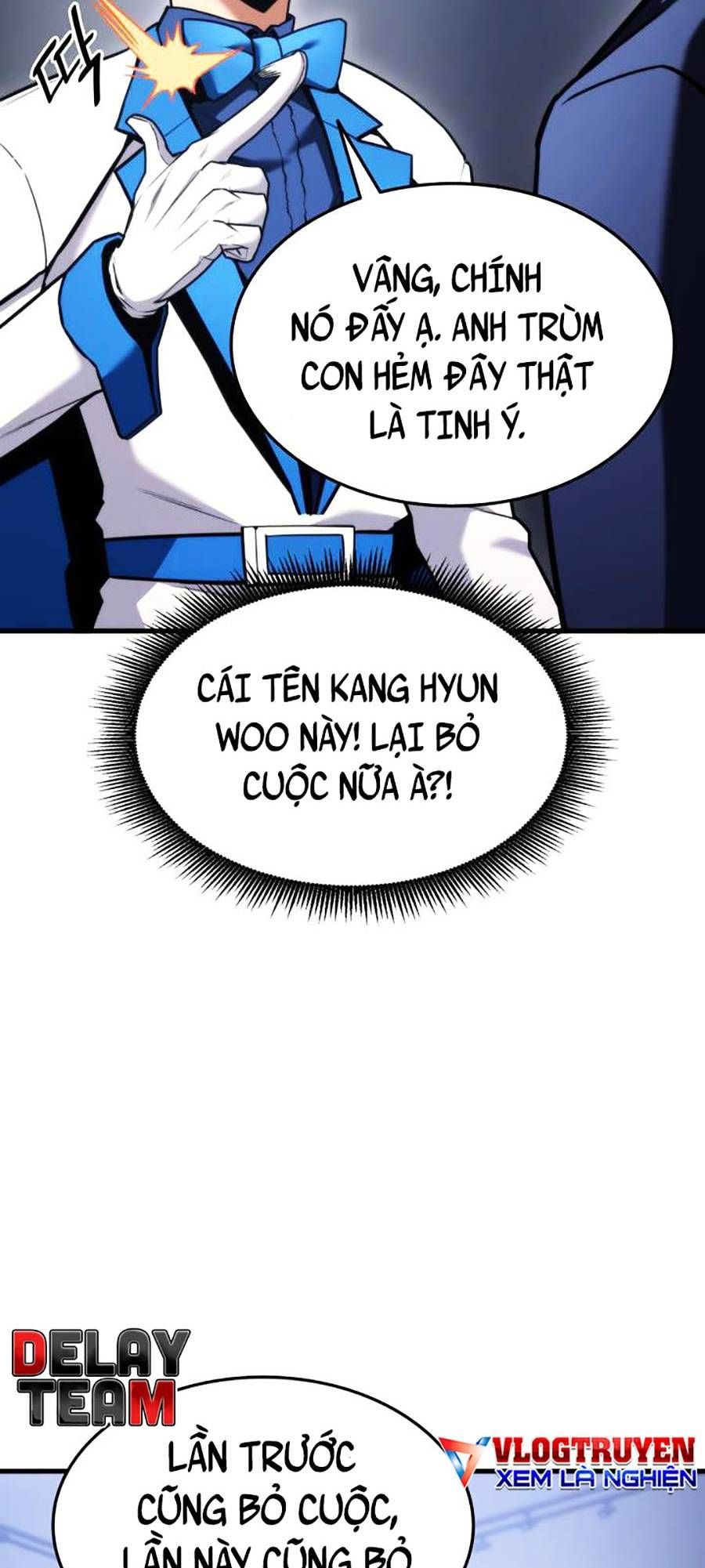 đọc truyện Ranker Tái Xuất Chương 52 ảnh 84 tại Truyện Dạ Ký