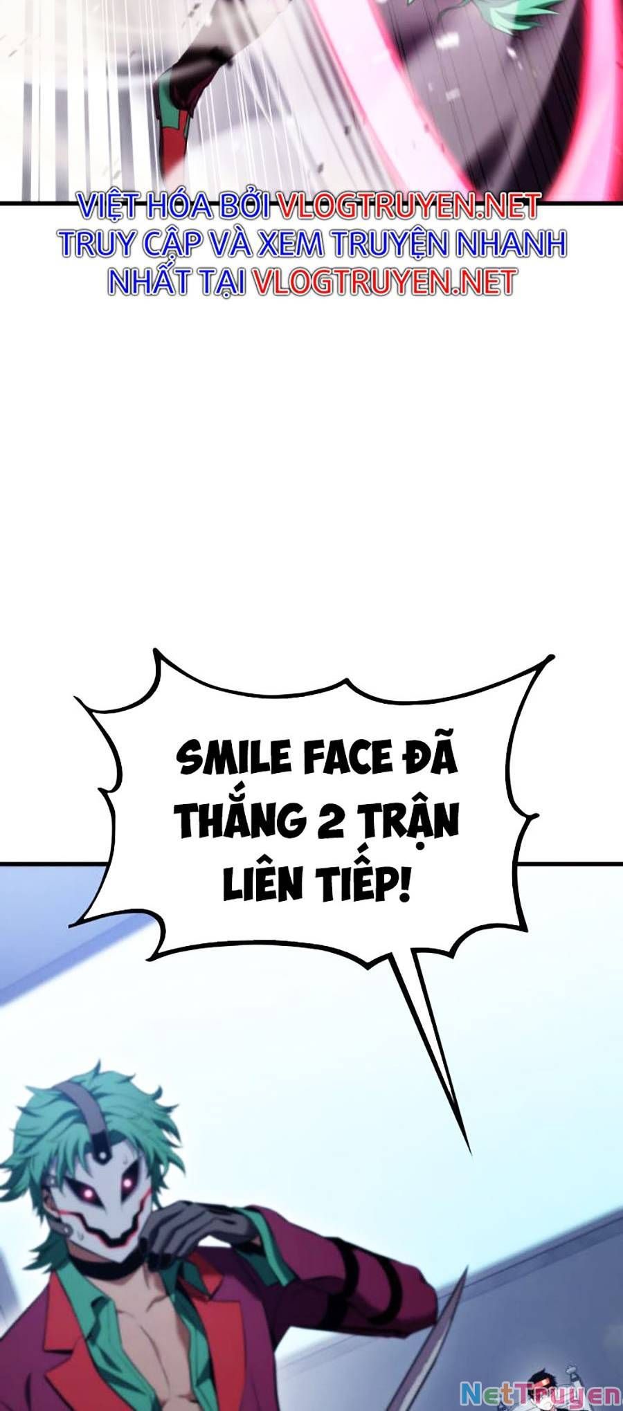 đọc truyện Ranker Tái Xuất Chương 53 ảnh 18 tại Thiên Thai Truyện