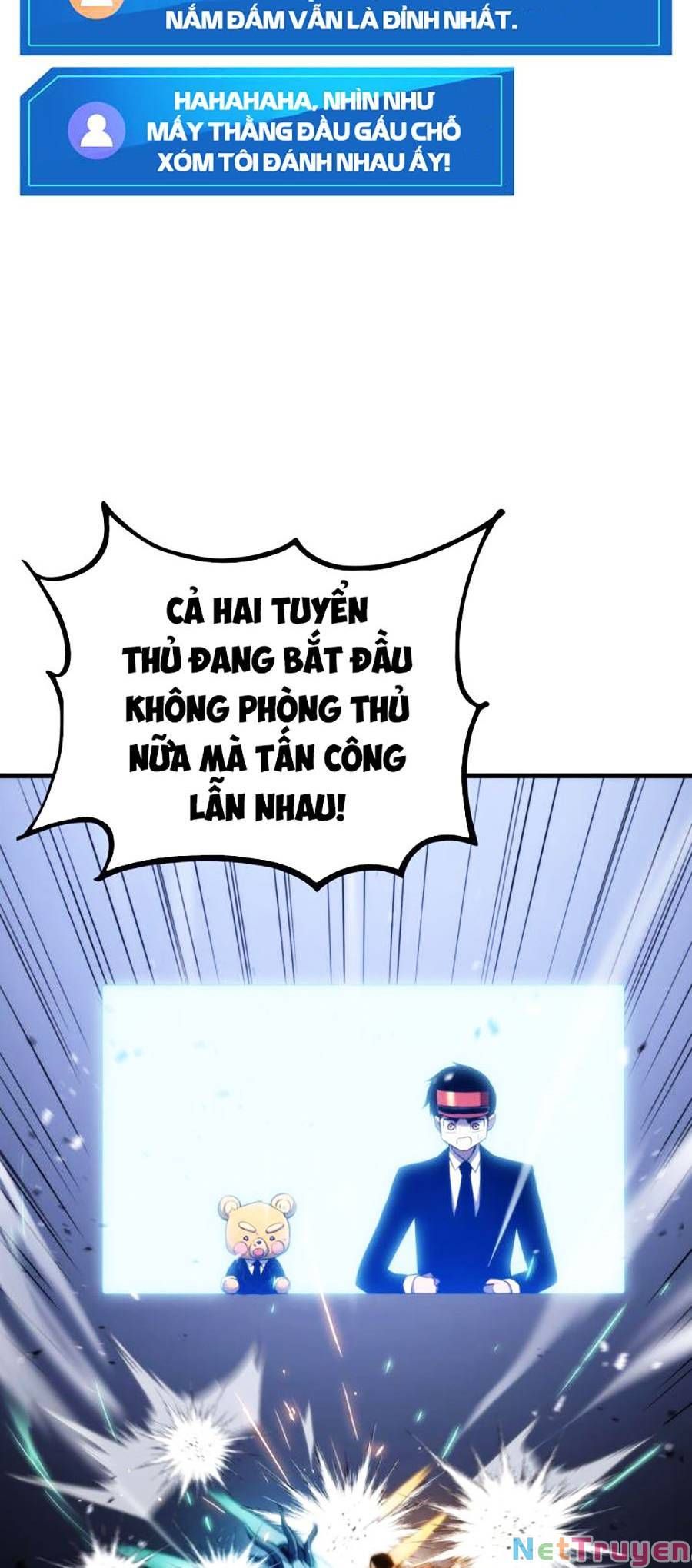 đọc truyện Ranker Tái Xuất Chương 53 ảnh 5 tại Thiên Thai Truyện