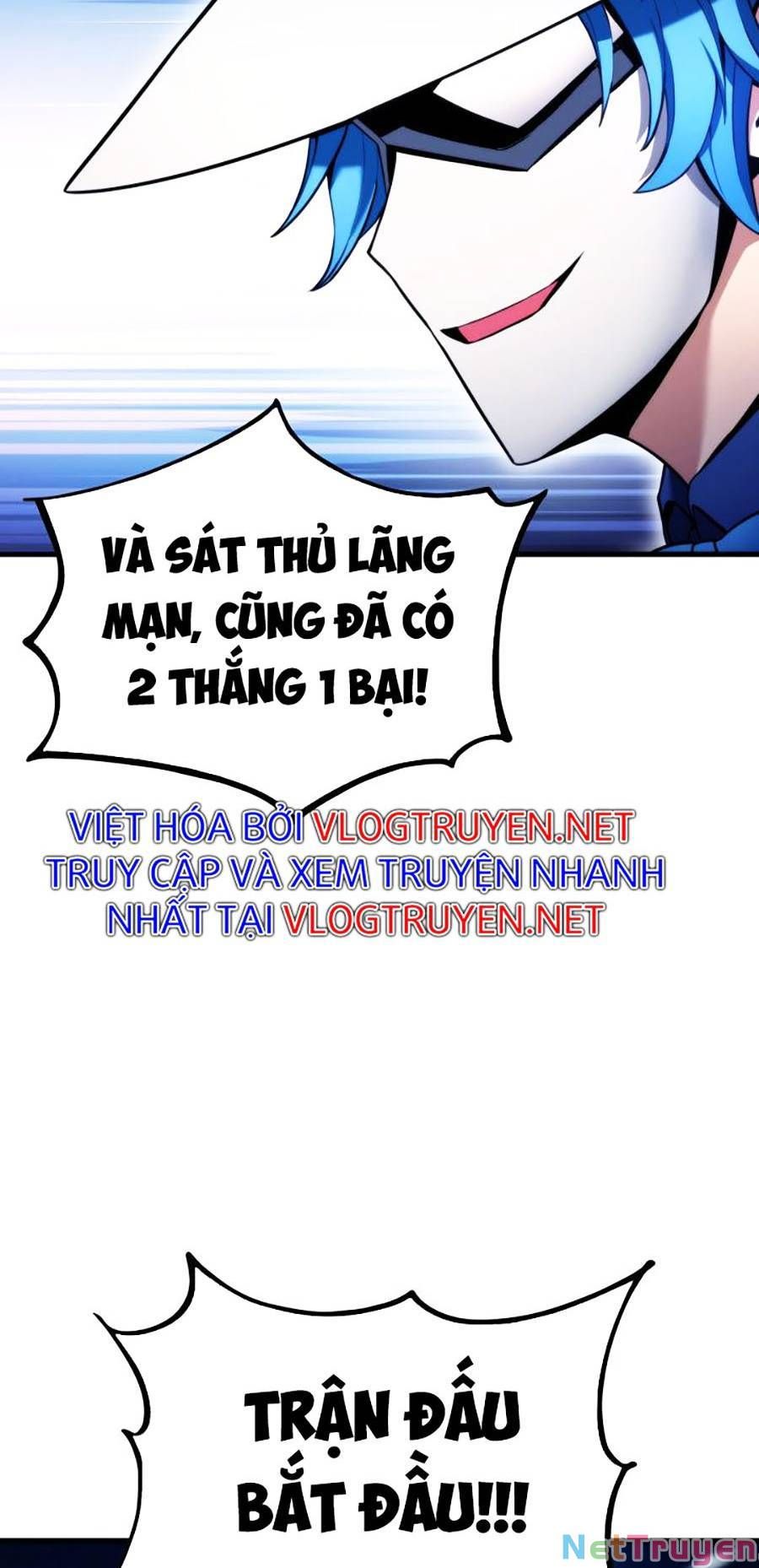 đọc truyện Ranker Tái Xuất Chương 53 ảnh 43 tại Thiên Thai Truyện