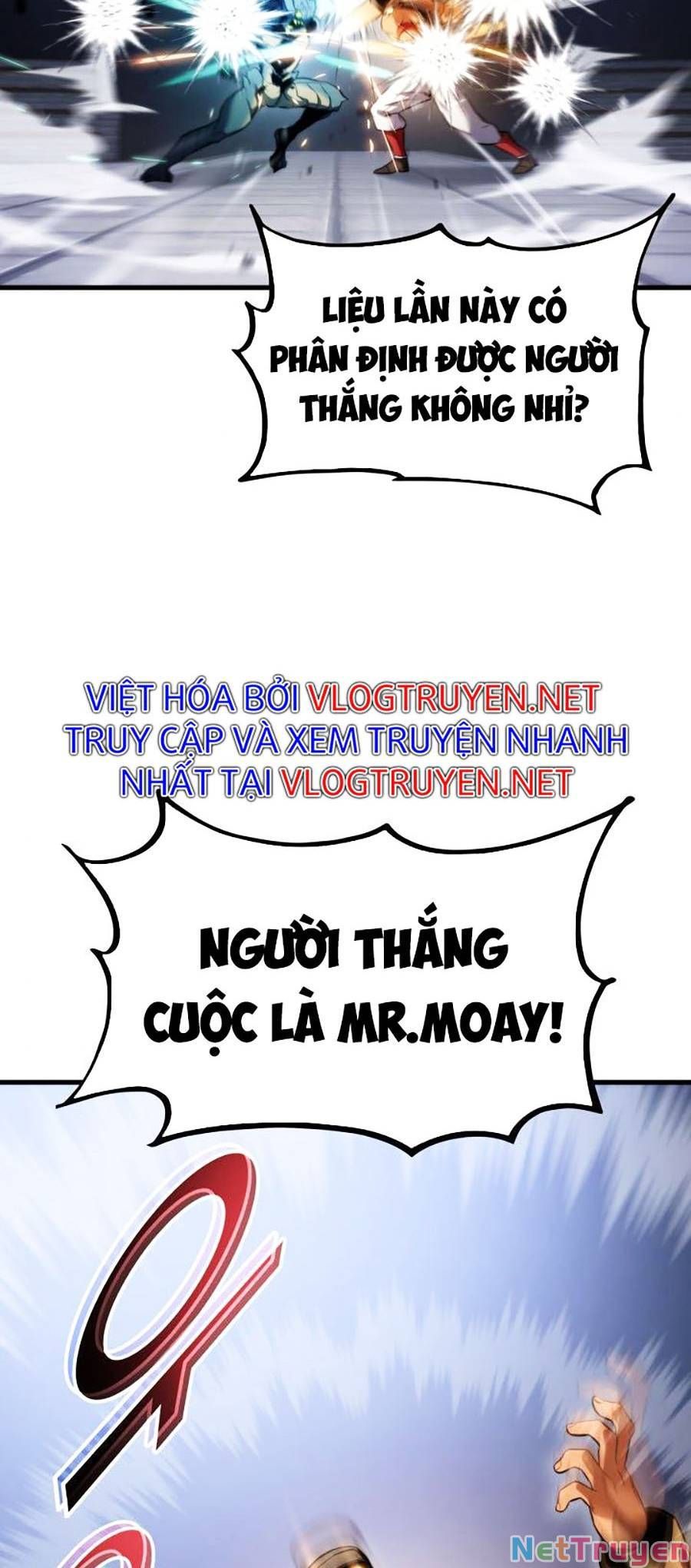 đọc truyện Ranker Tái Xuất Chương 53 ảnh 6 tại Thiên Thai Truyện