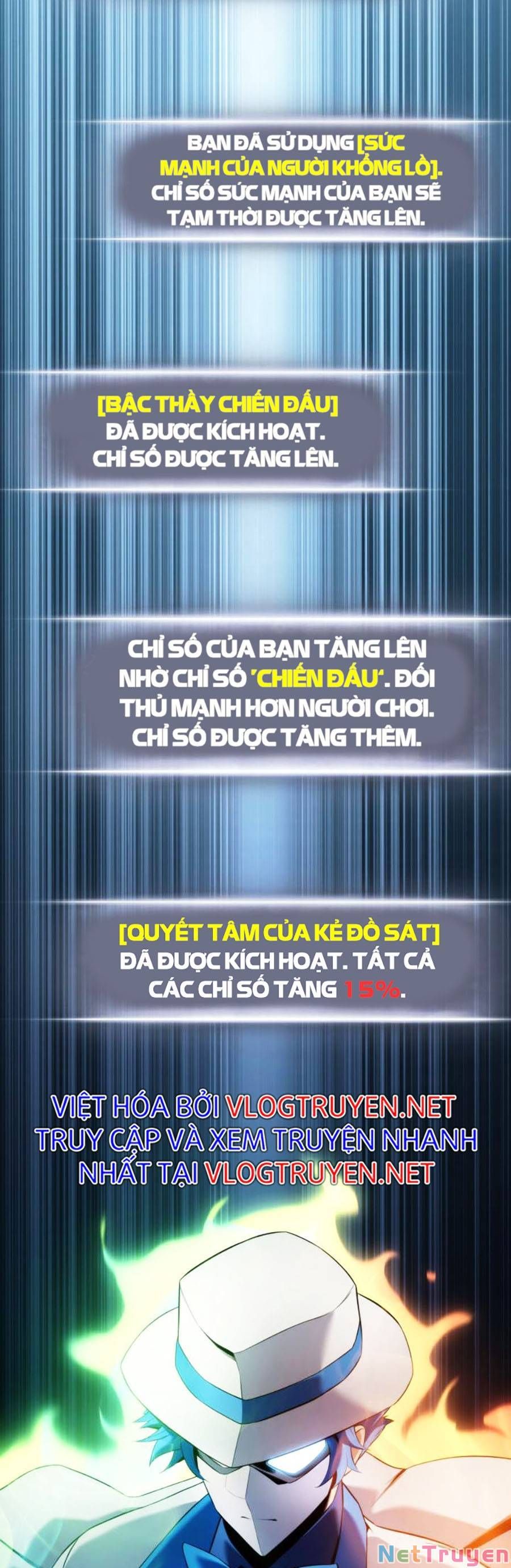 đọc truyện Ranker Tái Xuất Chương 54 ảnh 13 tại Truyện Dạ Ký