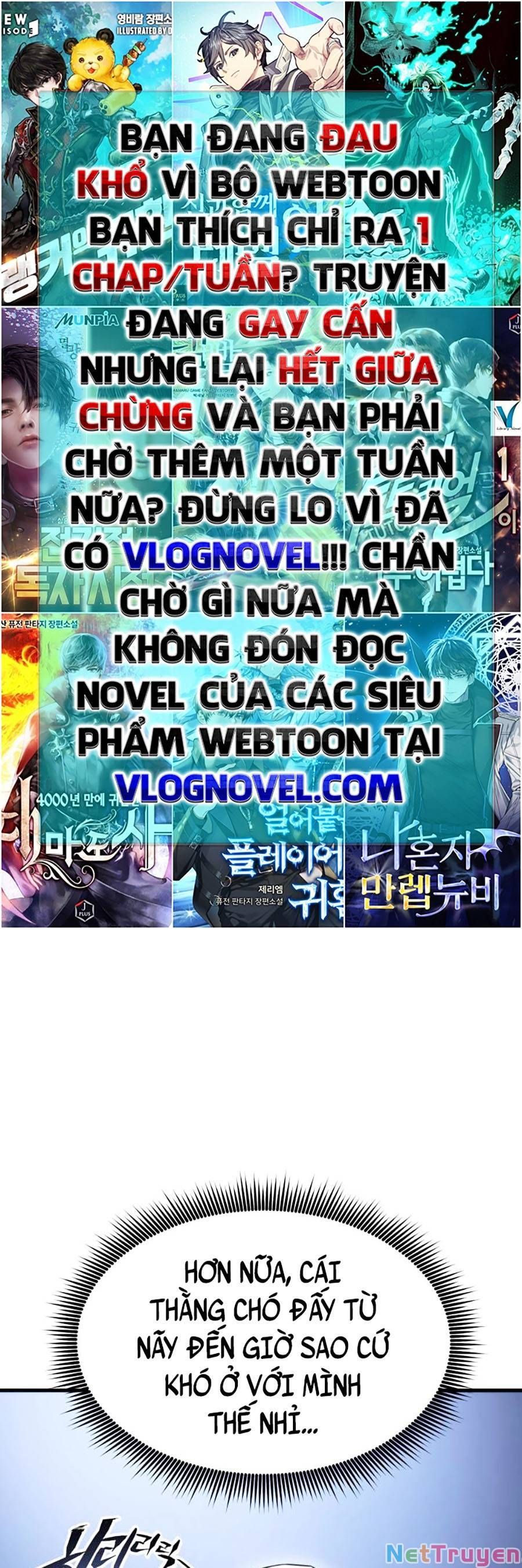 đọc truyện Ranker Tái Xuất Chương 54 ảnh 22 tại Truyện Dạ Ký