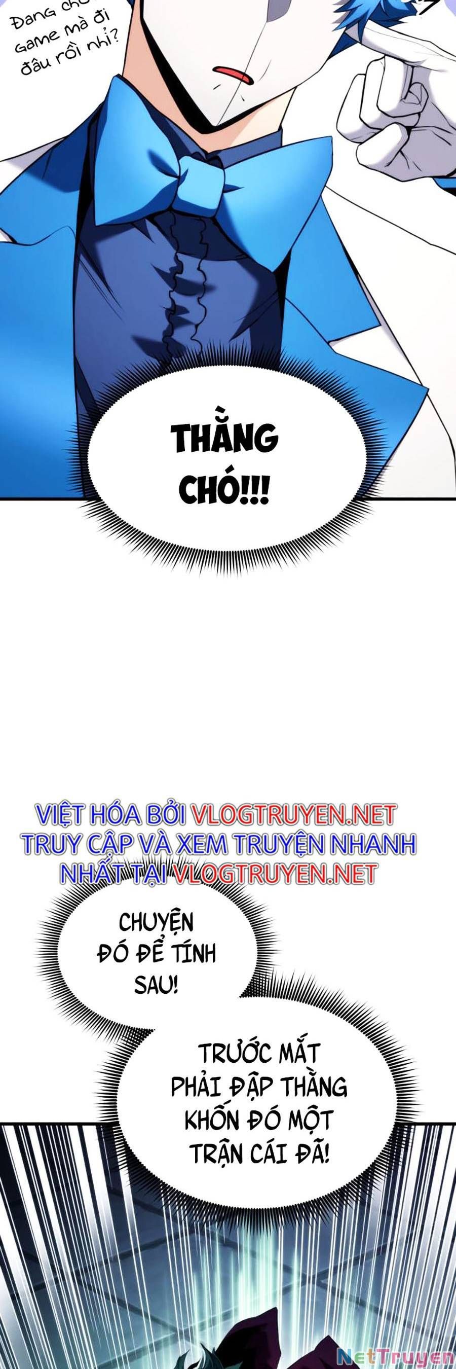 đọc truyện Ranker Tái Xuất Chương 54 ảnh 25 tại Truyện Dạ Ký