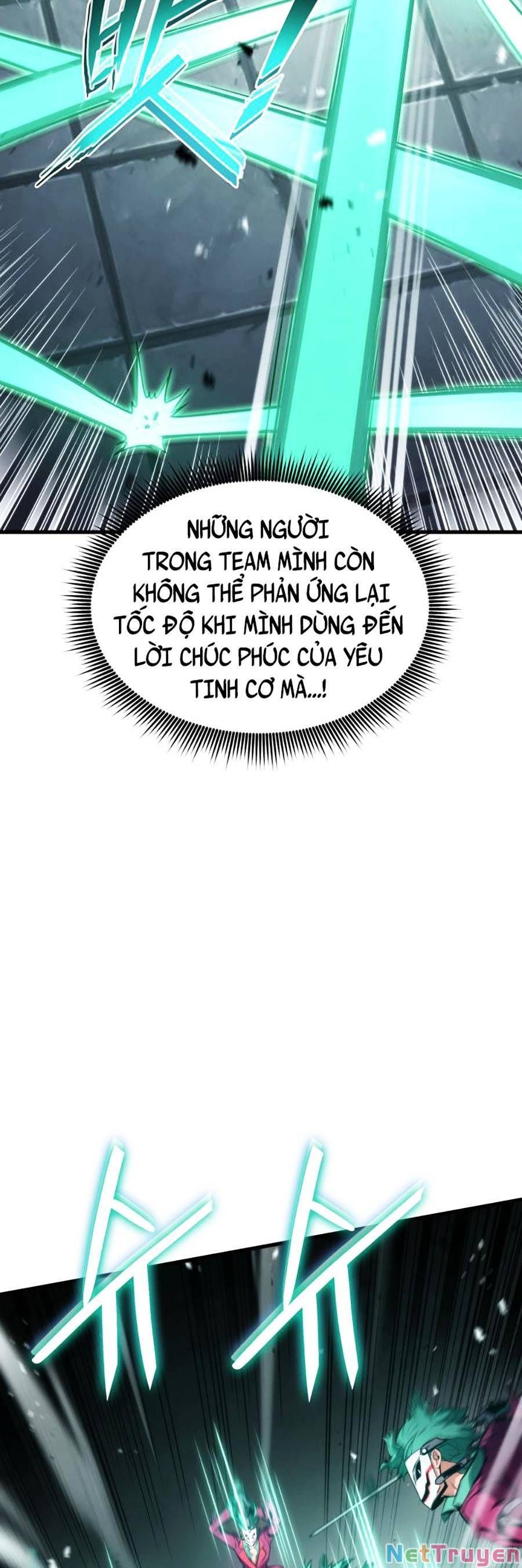 đọc truyện Ranker Tái Xuất Chương 54 ảnh 34 tại Truyện Dạ Ký