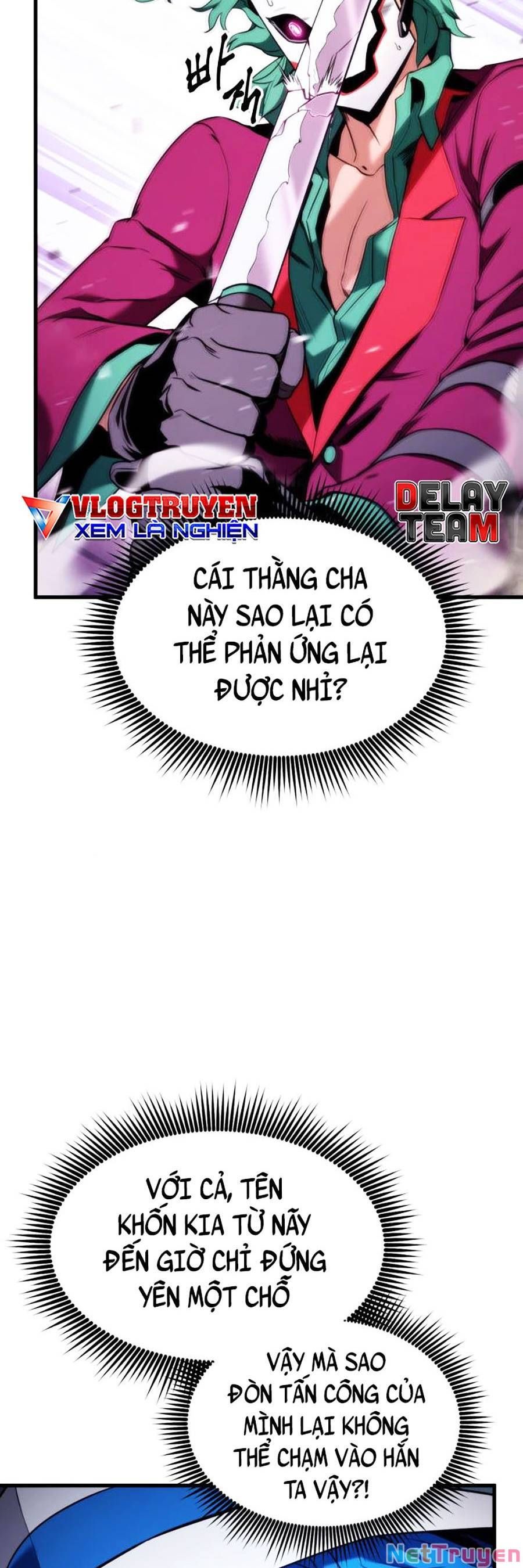 đọc truyện Ranker Tái Xuất Chương 54 ảnh 37 tại Truyện Dạ Ký