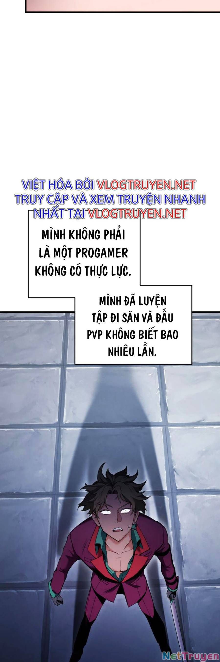 đọc truyện Ranker Tái Xuất Chương 54 ảnh 39 tại Truyện Dạ Ký