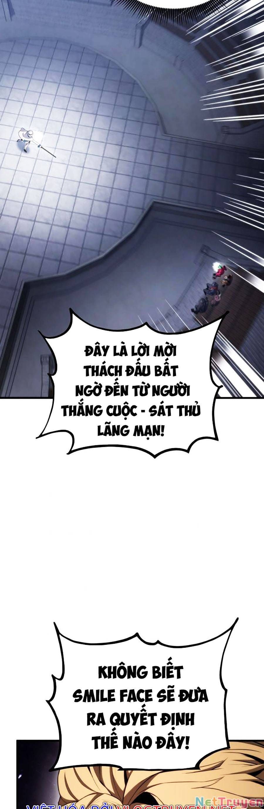 đọc truyện Ranker Tái Xuất Chương 54 ảnh 5 tại Truyện Dạ Ký