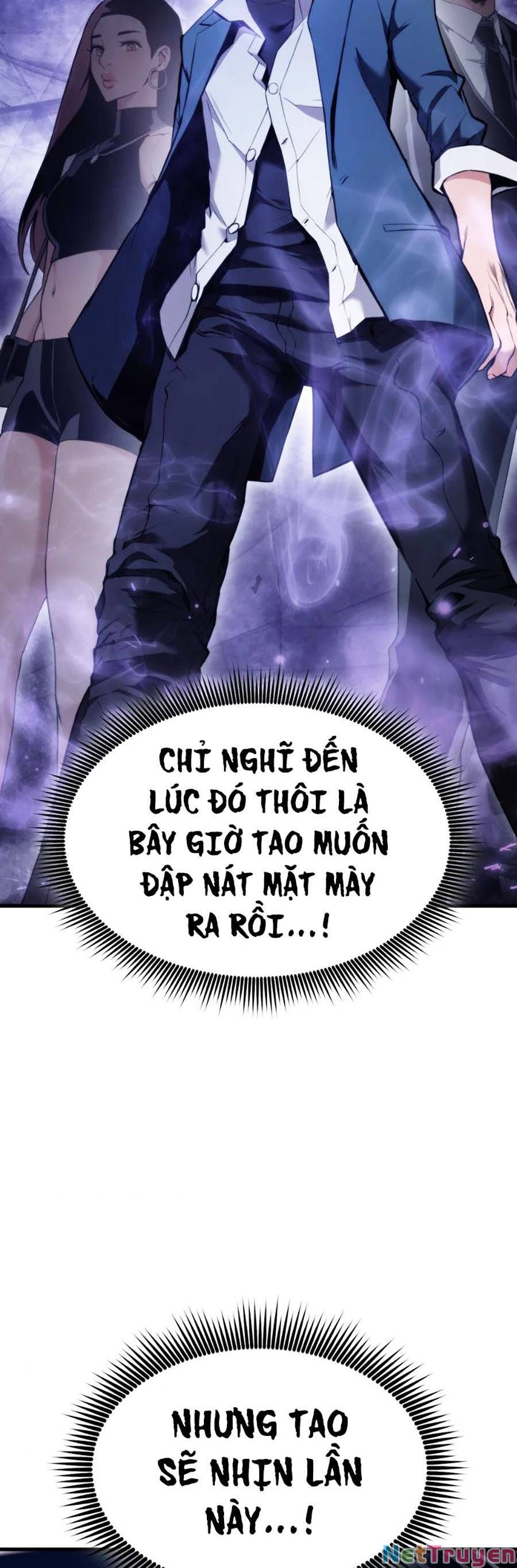đọc truyện Ranker Tái Xuất Chương 54 ảnh 45 tại Truyện Dạ Ký