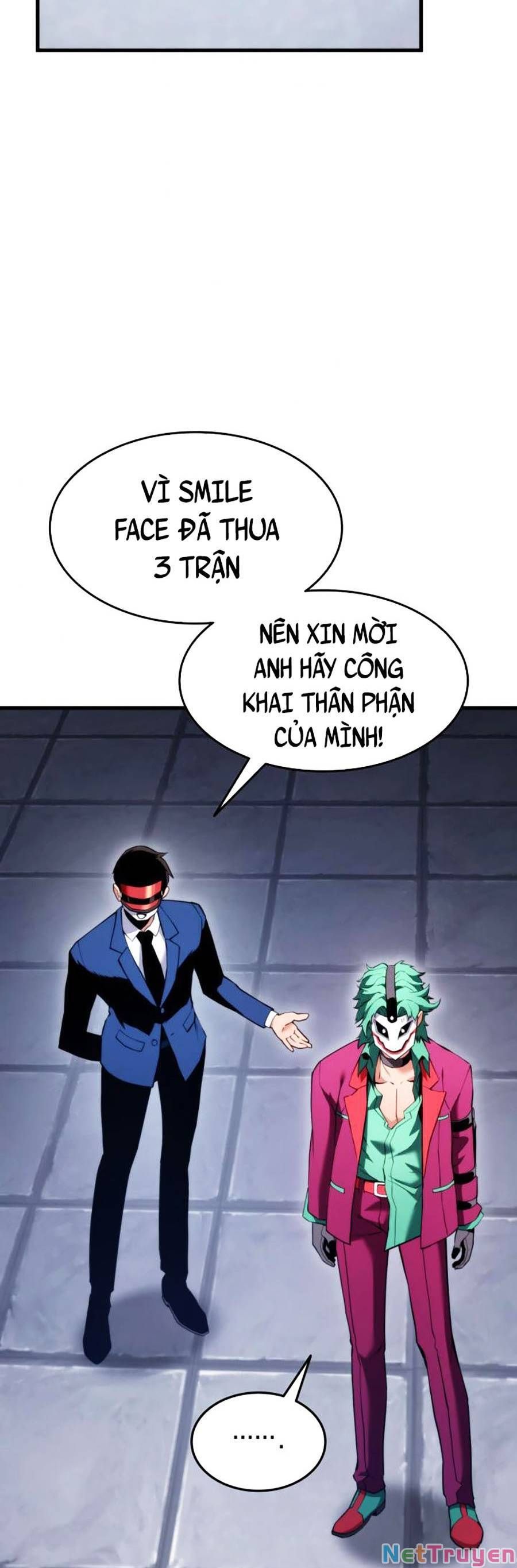 đọc truyện Ranker Tái Xuất Chương 54 ảnh 55 tại Truyện Dạ Ký